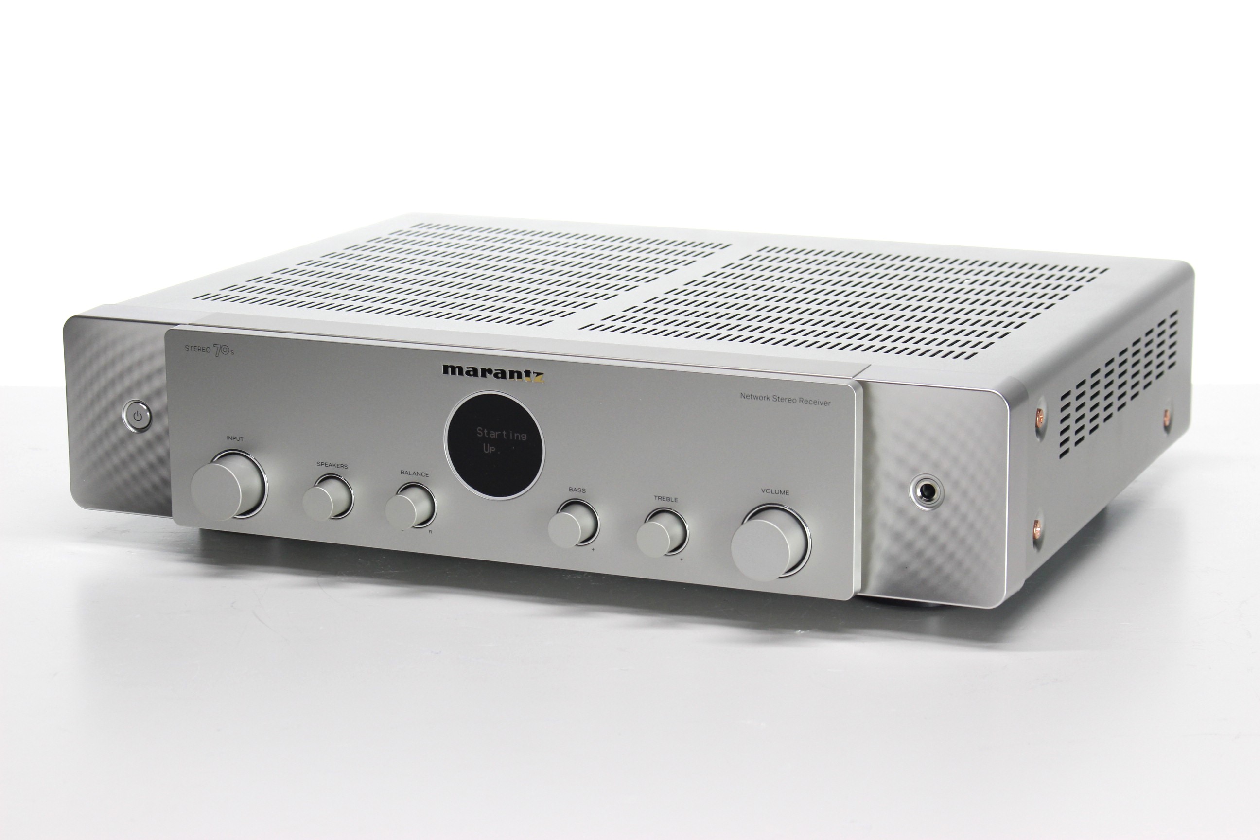 アバックWEB-SHOP / M様専用 差額決済分 【中古】marantz STEREO70s