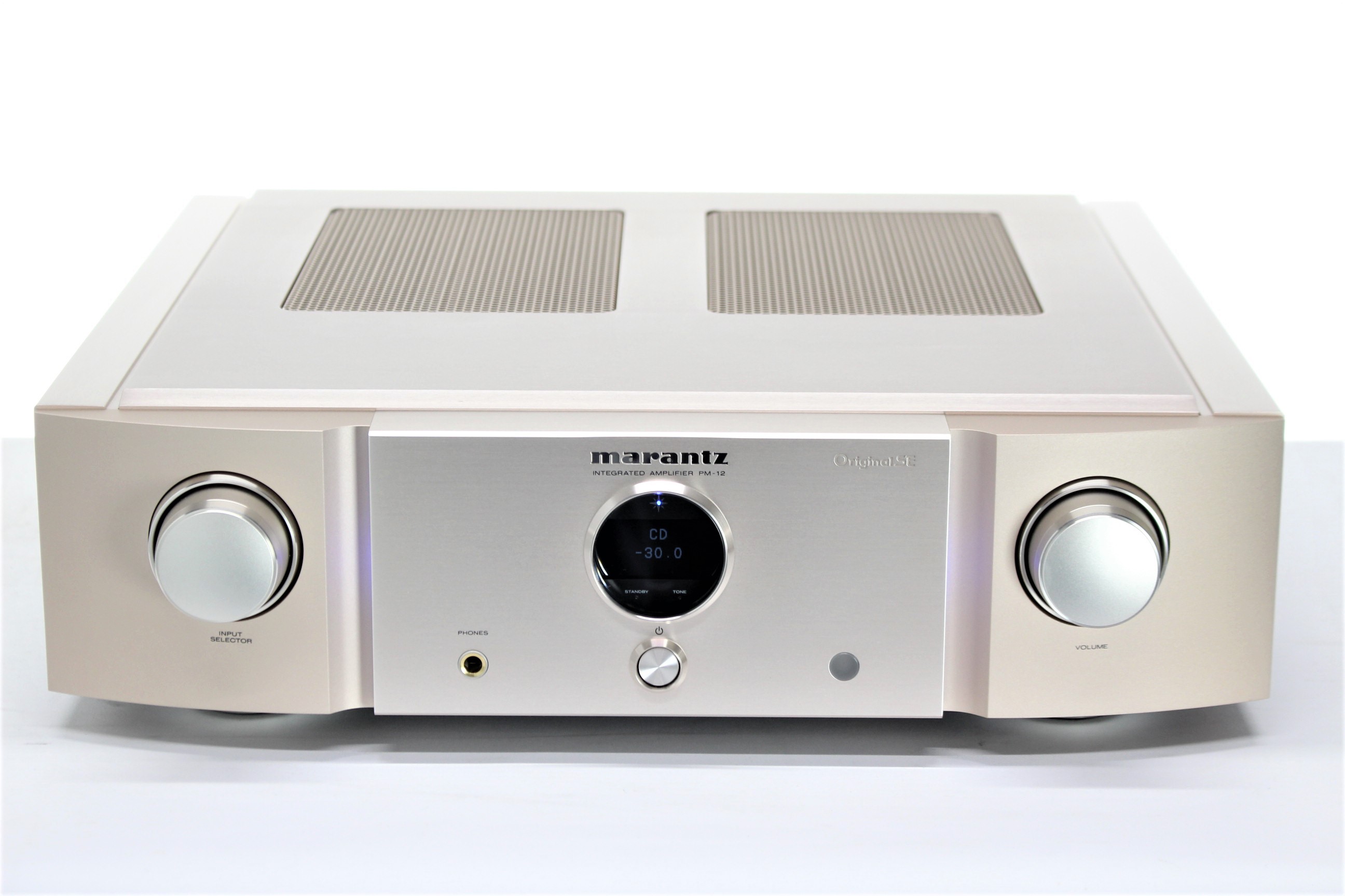 アバックWEB-SHOP / 【中古】marantz PM-12 OSE【コード21-05543