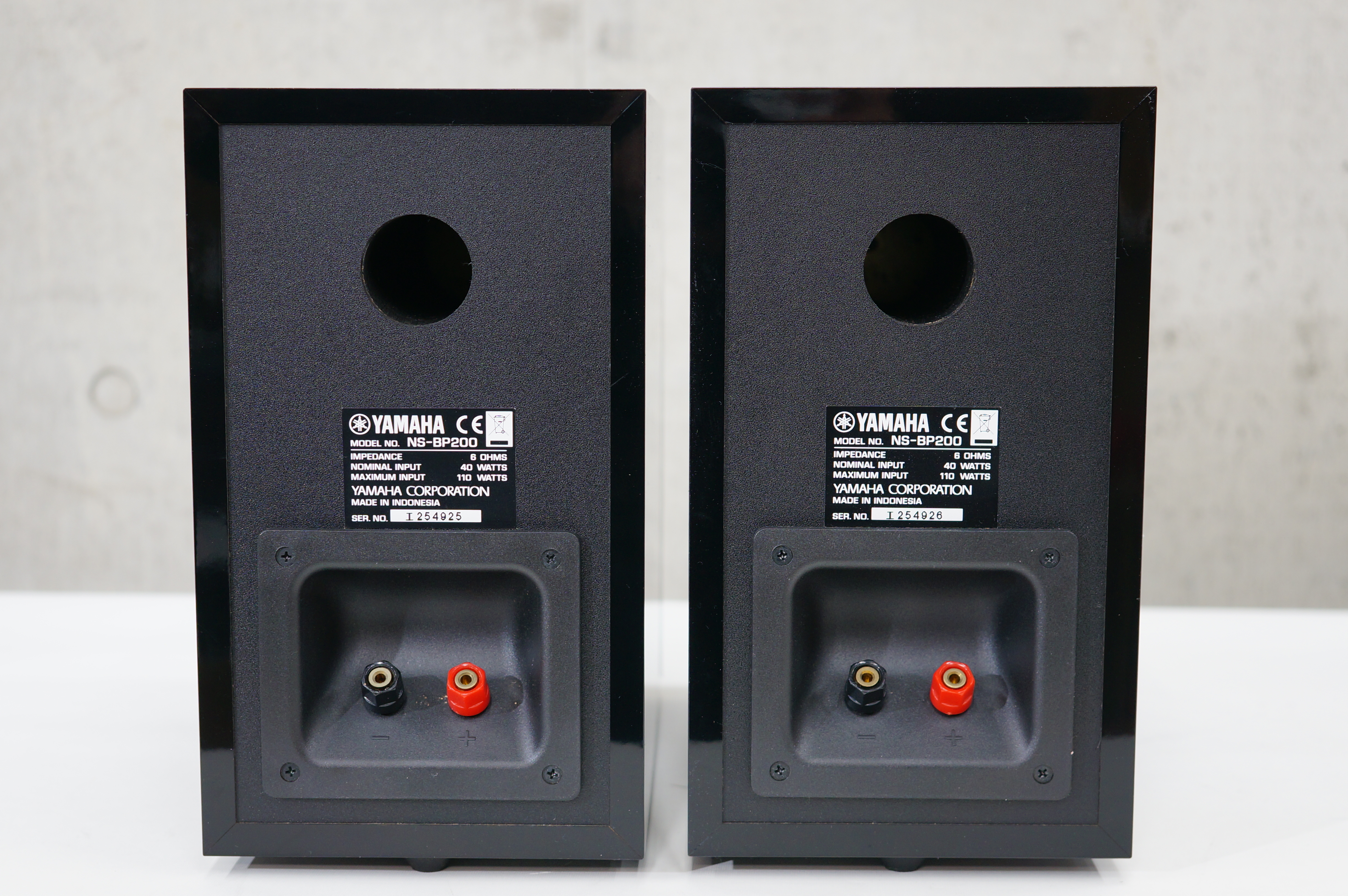 アバックWEB-SHOP / 【中古】YAMAHA NS-BP200(BP)【コード01-09787