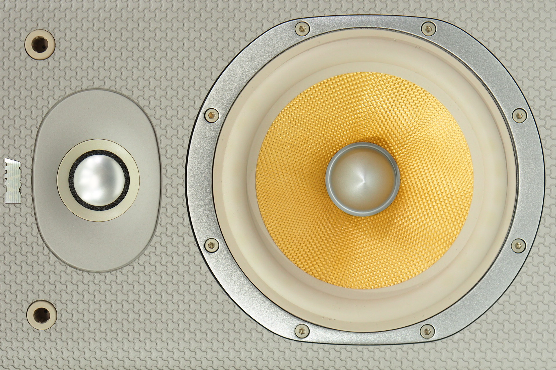 アバックWEB-SHOP / 【中古】B&W DM601S3(MY)【コード01-08217】