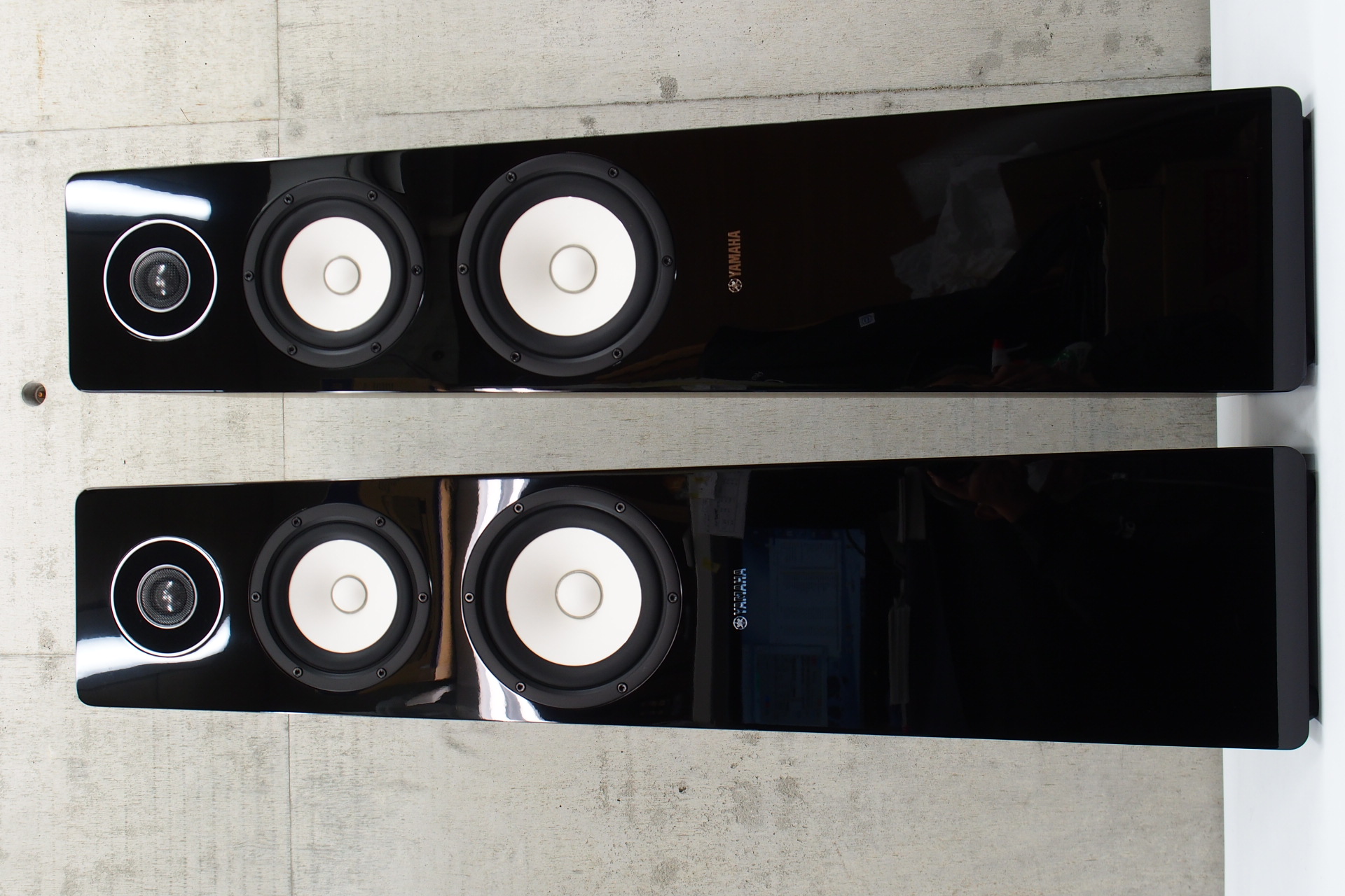 アバックWEB-SHOP / 【中古】YAMAHA NS-F500【コード01-08321】