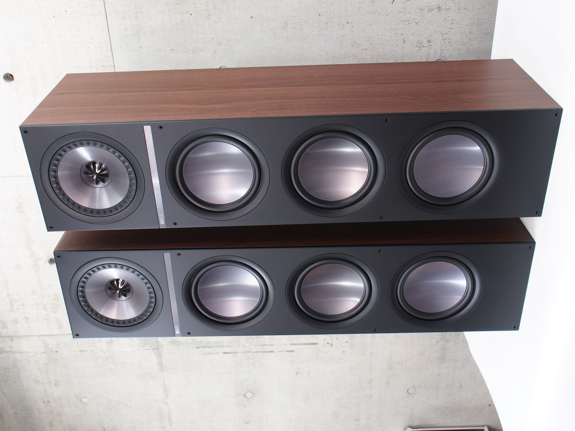 アバックWEB-SHOP / 【中古】KEF Q900(EW)【コード01-09650】フロア型