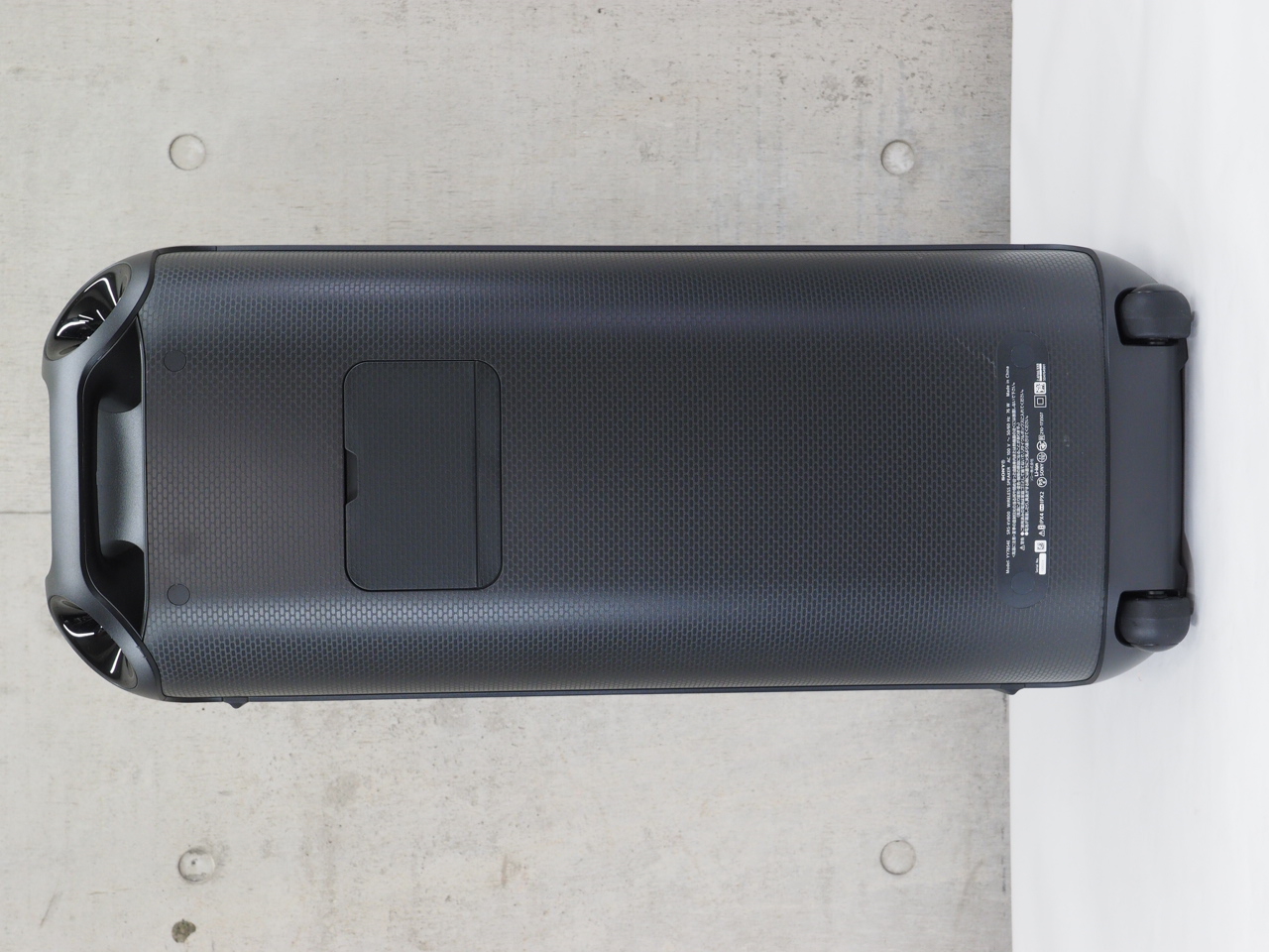 アバックWEB-SHOP / 【中古】SONY SRS-XV800【コード01-12770