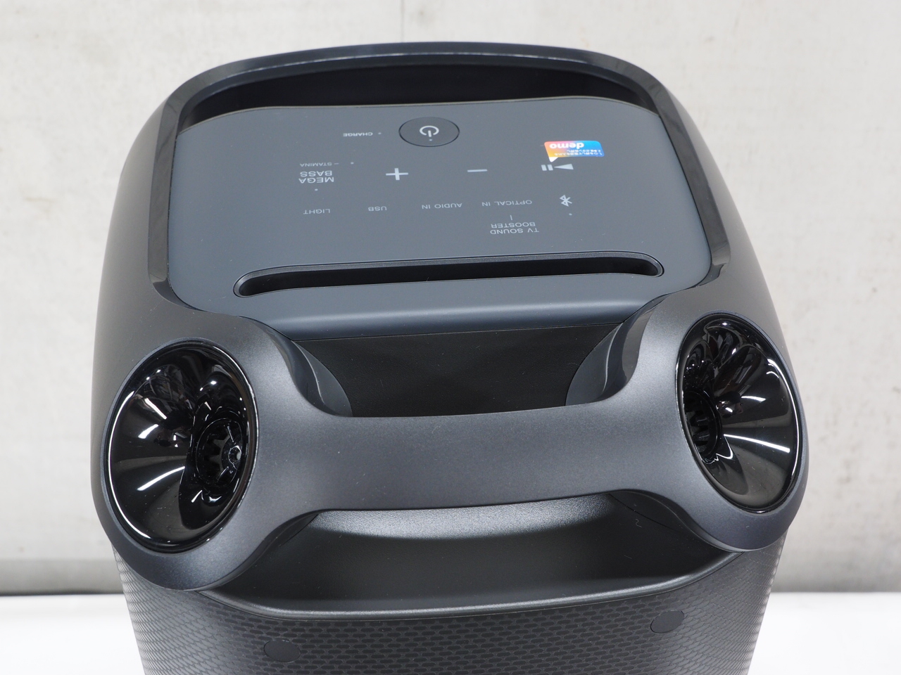 アバックWEB-SHOP / 【中古】SONY SRS-XV800【コード01-12770