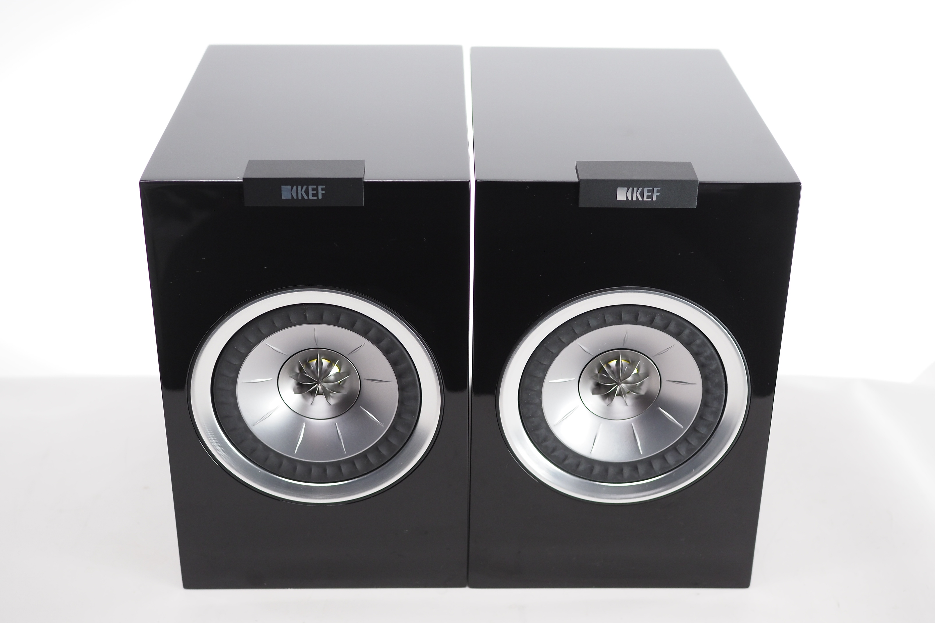 アバックWEB-SHOP / Q550 [WN:ウォルナット] KEF [ケーイーエフ