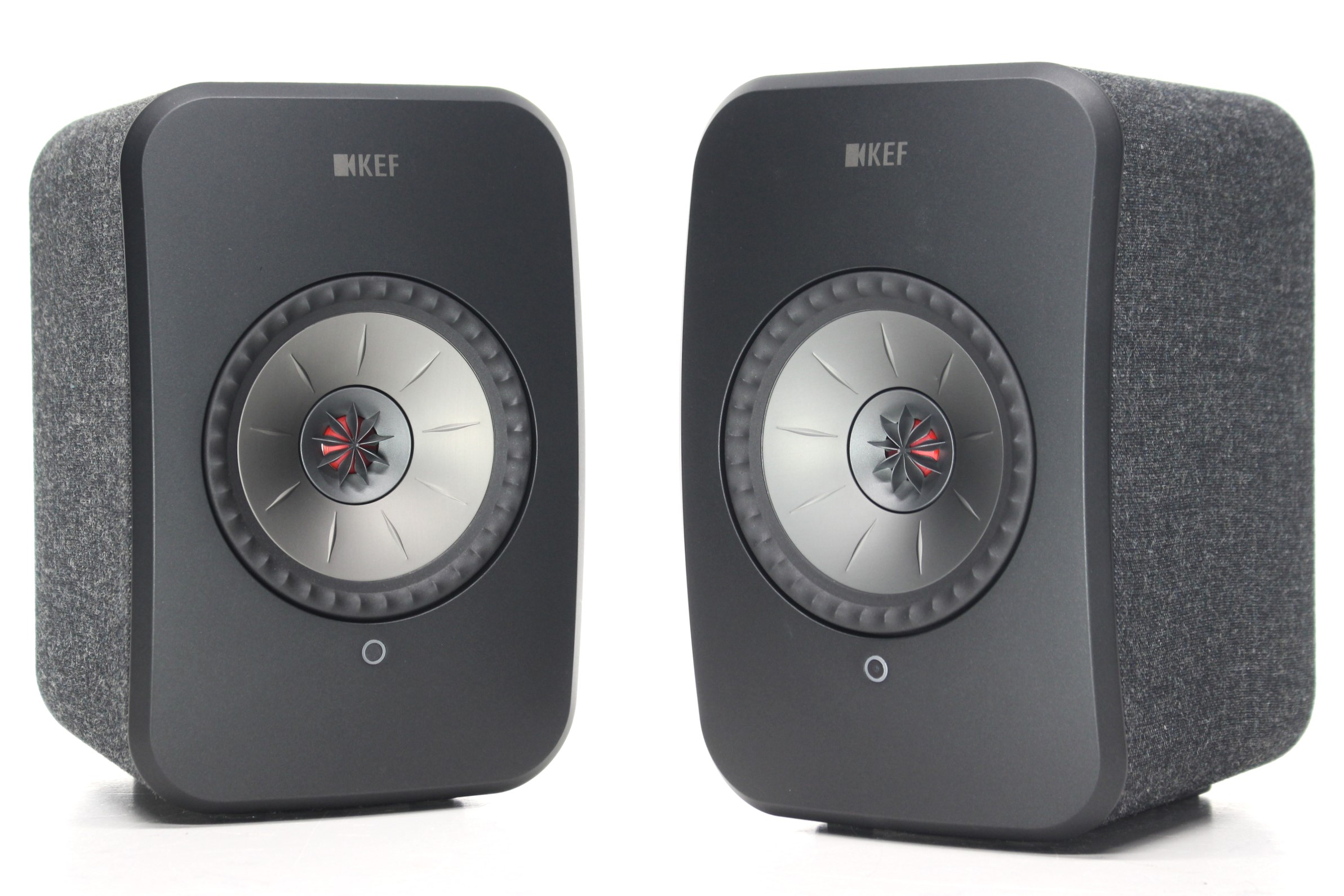 アバックWEB-SHOP / Q550 [WN:ウォルナット] KEF [ケーイーエフ