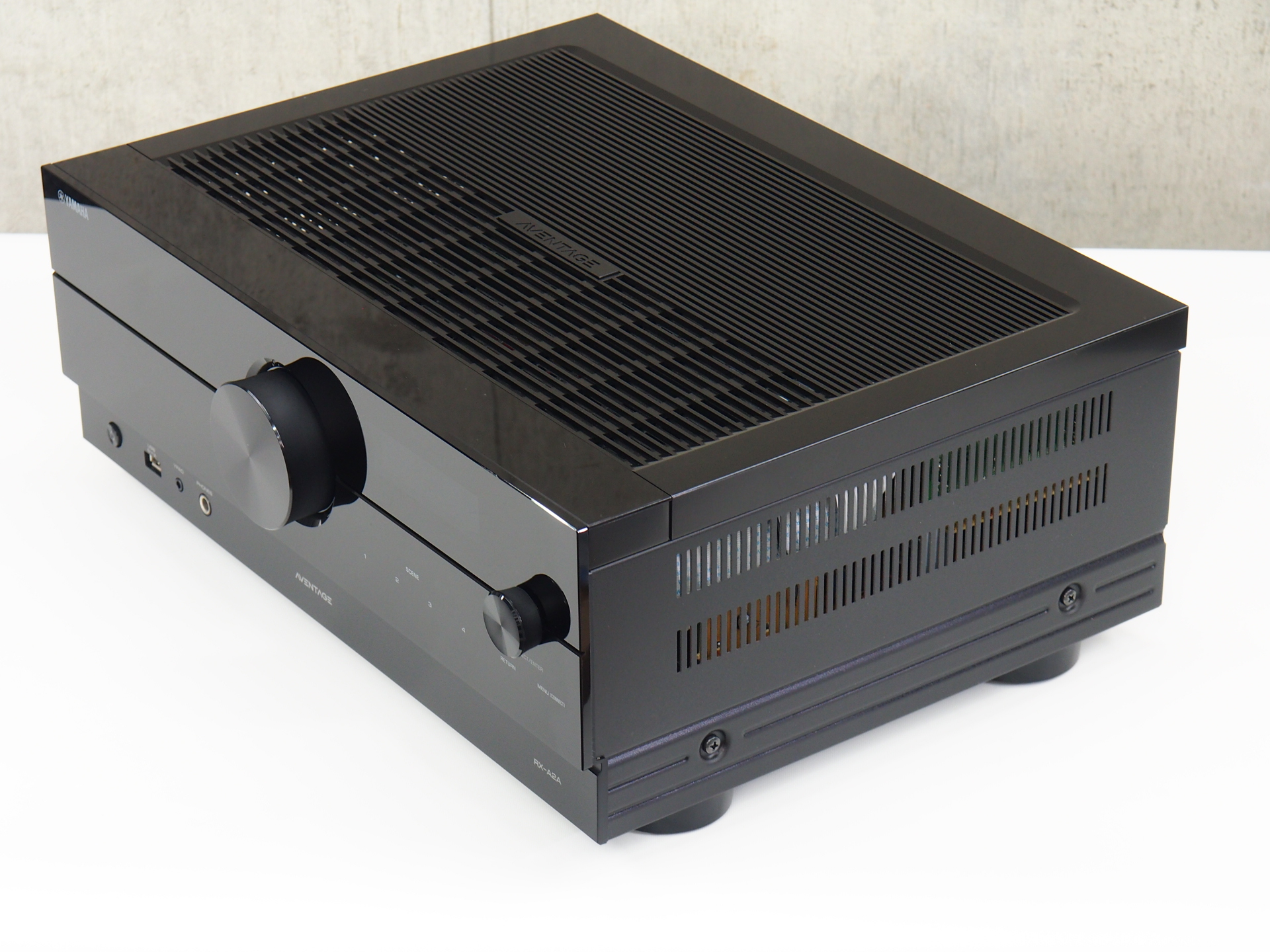 アバックWEB-SHOP / 【中古】YAMAHA RX-A2A【コード01-09762】AVアンプ