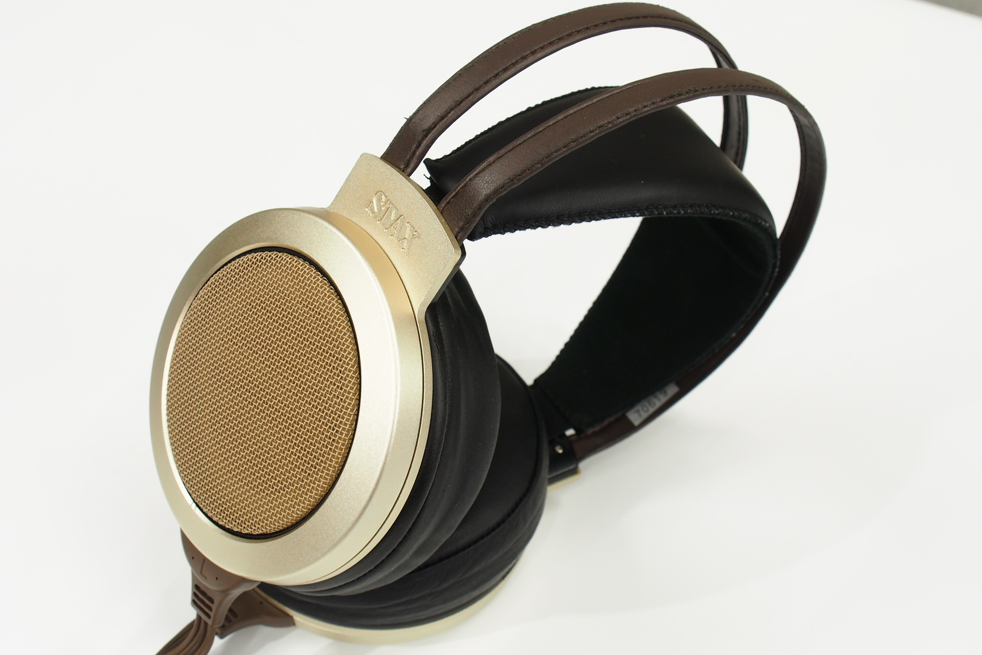 アバックWEB-SHOP / 【中古】STAX SR-007(OMEGA II)【コード01-08141】