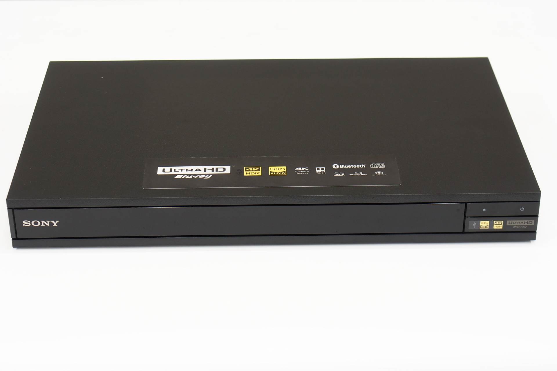 アバックWEB-SHOP / 【中古】SONY UBP-X800M2【コード01-08357】