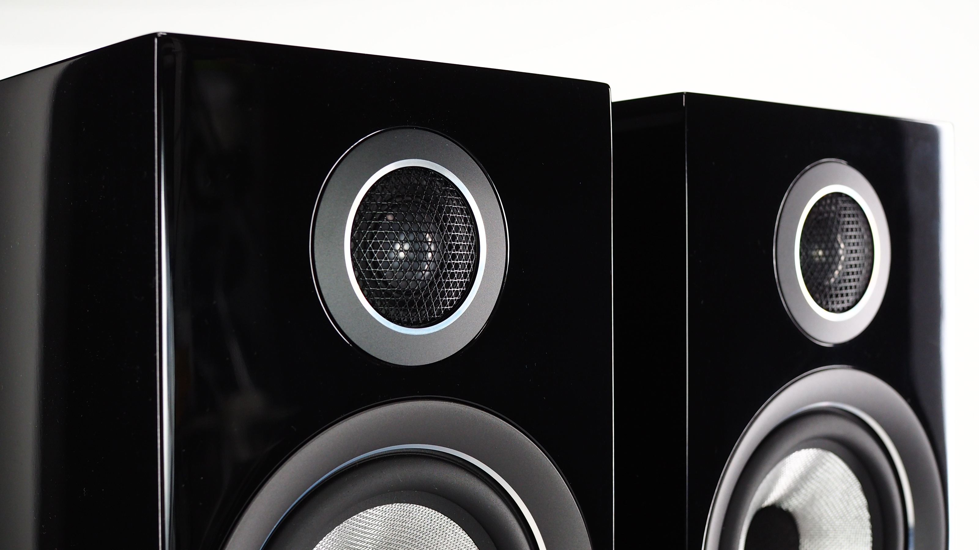 アバックWEB-SHOP / 【中古】B&W 707S2(B)【コード21-04893】