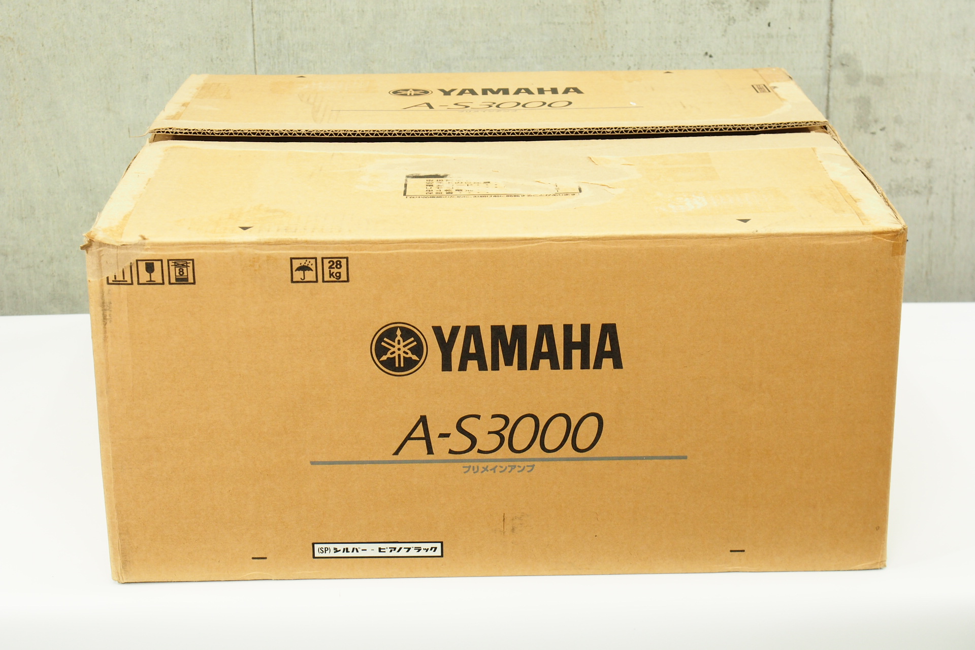 アバックWEB-SHOP / 【中古】YAMAHA A-S3000-特【コード01-08605