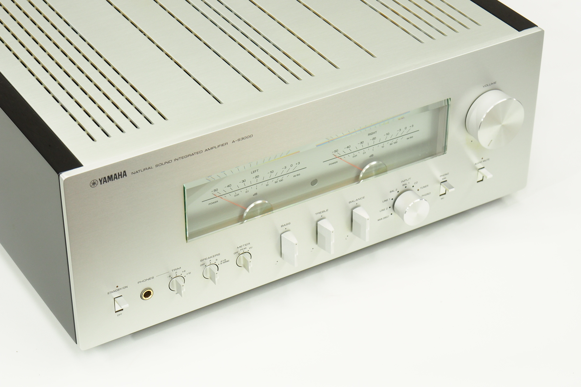 アバックWEB-SHOP / 【中古】YAMAHA A-S3000-特【コード01-08605