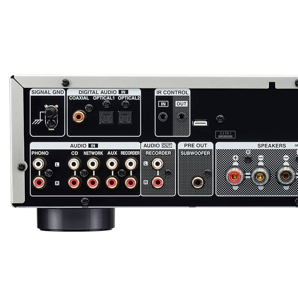 アバックWEB-SHOP / PMA-600NE DENON [デノン] プリメインアンプ