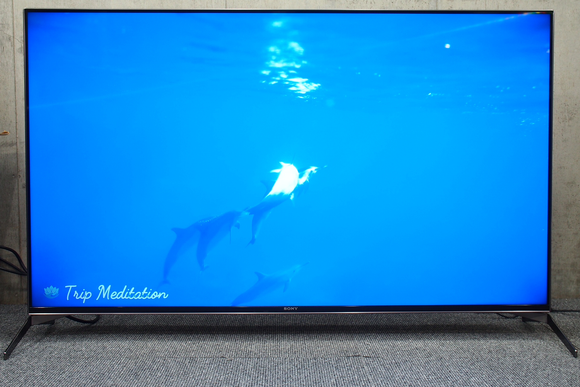 アバックWEB-SHOP / 【中古】SONY KJ-55X9500H【コード01-08657】55v型