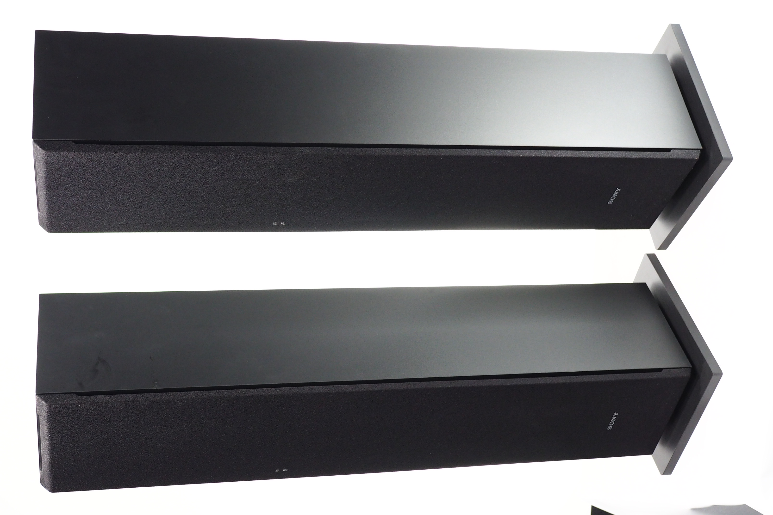 アバックWEB-SHOP / 【中古】SONY SS-CS3【コード21-05987】ソニーの