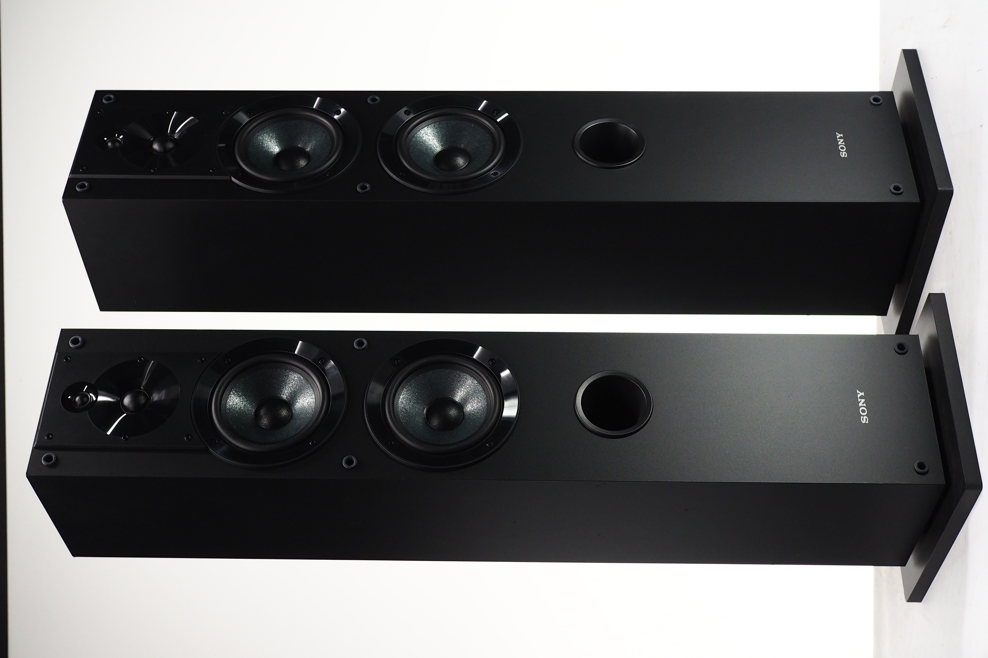 アバックWEB-SHOP / 【中古】SONY SS-CS3【コード21-05987】ソニーの