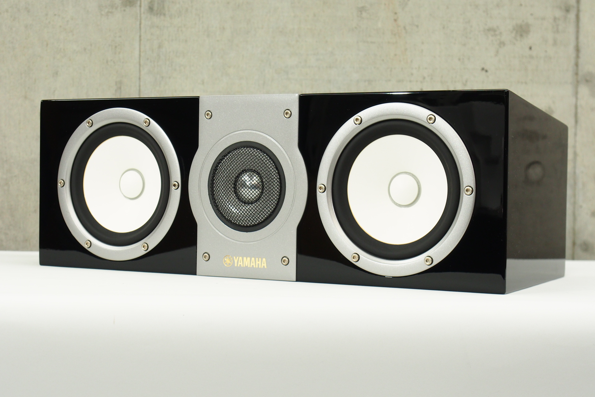 アバックWEB-SHOP / 【中古】YAMAHA NS-C901(BP)【コード01-08751