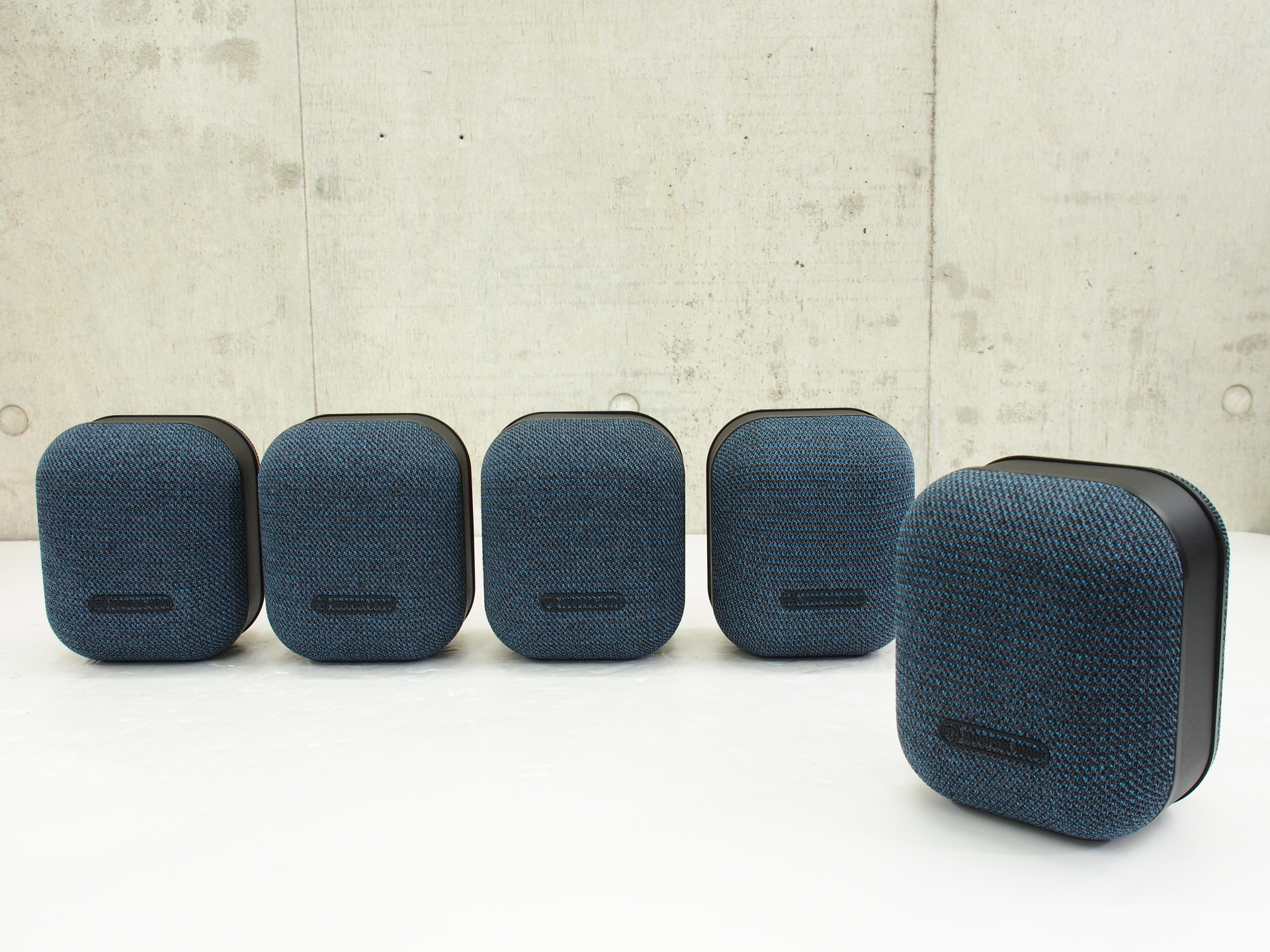 アバックWEB-SHOP / 【アウトレット】MONITORAUDIO MASS-2G 5.1ch Set