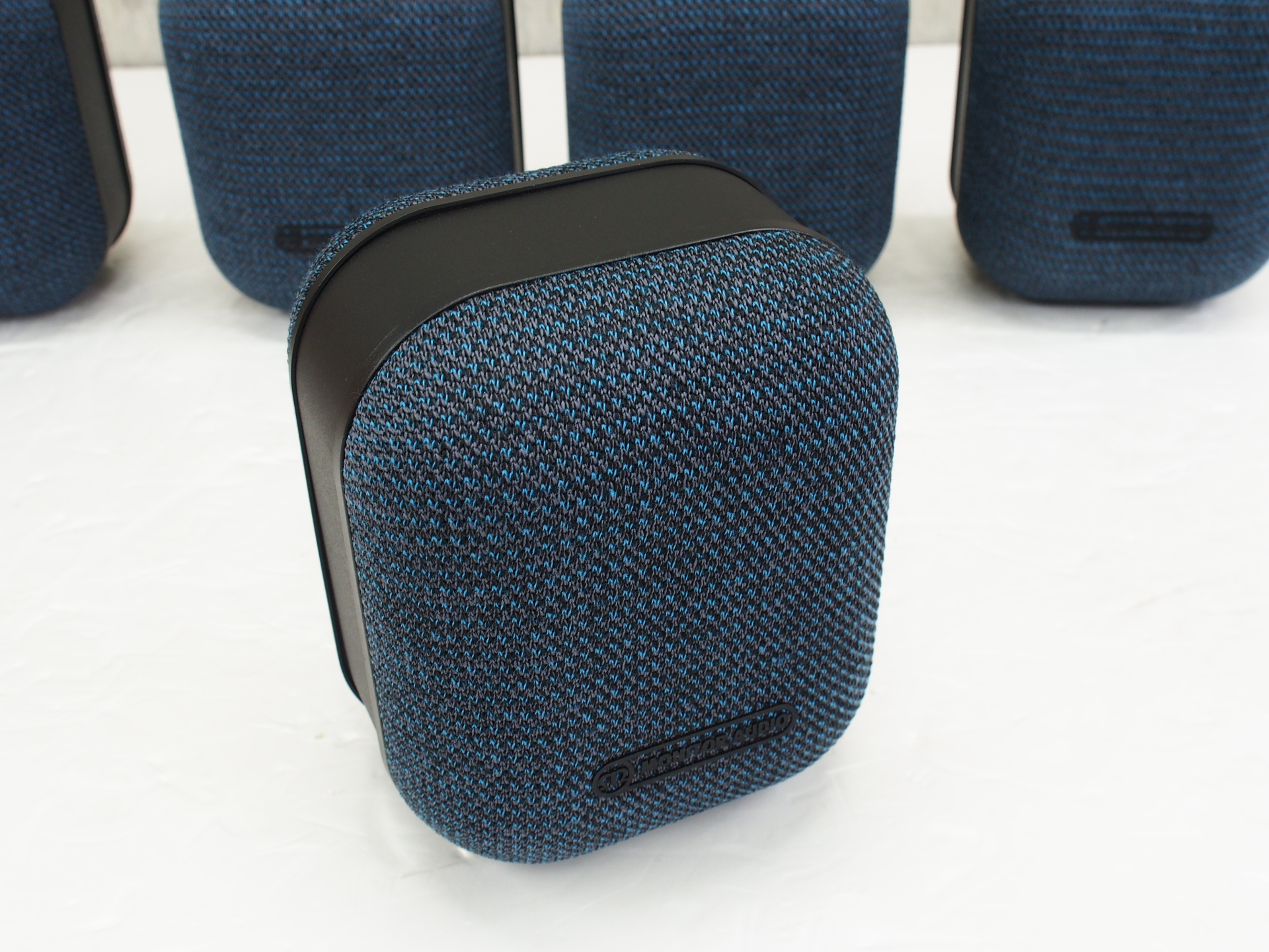 アバックWEB-SHOP / 【アウトレット】MONITORAUDIO MASS-2G 5.1ch Set