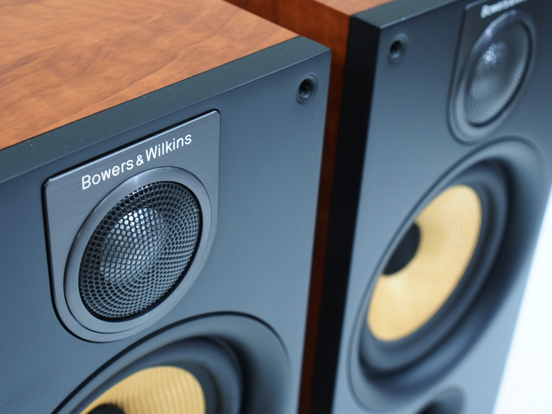 アバックWEB-SHOP / 【中古】B&W 686S2(MR)【コード01-11148】ブック