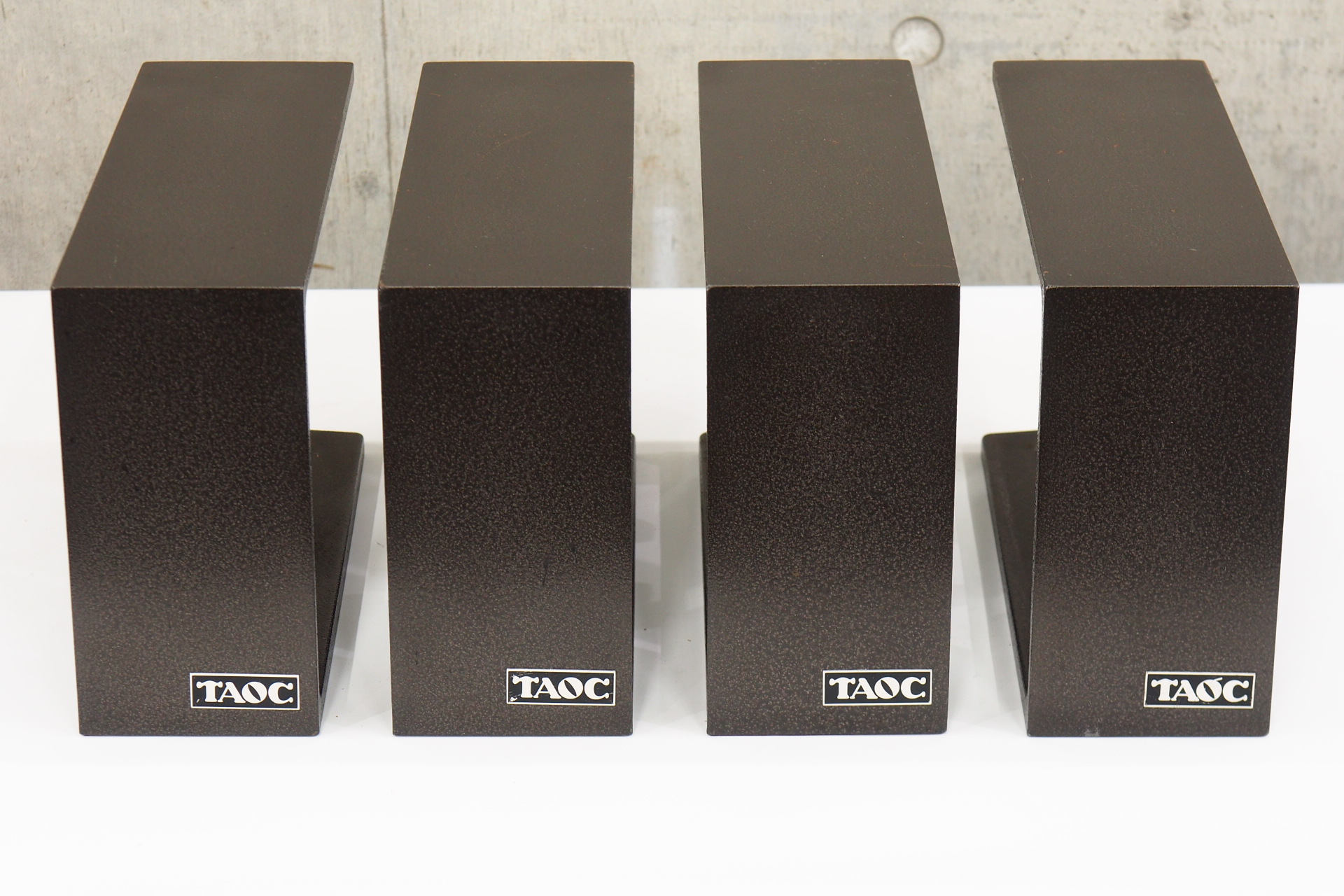 アバックWEB-SHOP / 【中古】TAOC SPB-300DL-B(4個1組)【コード01