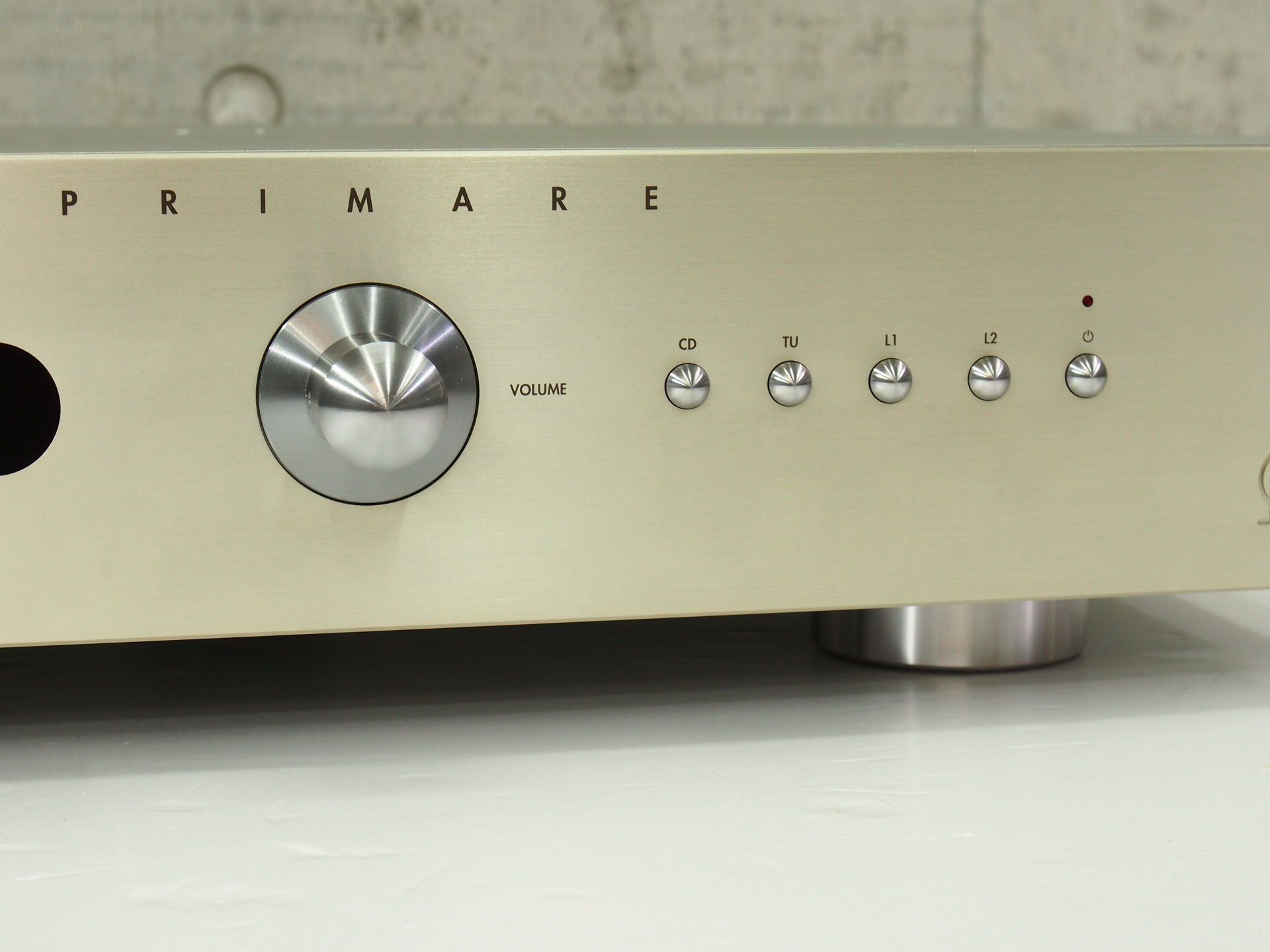アバックWEB-SHOP / 【中古】PRIMARE I21【コード01-10254】プリメイン