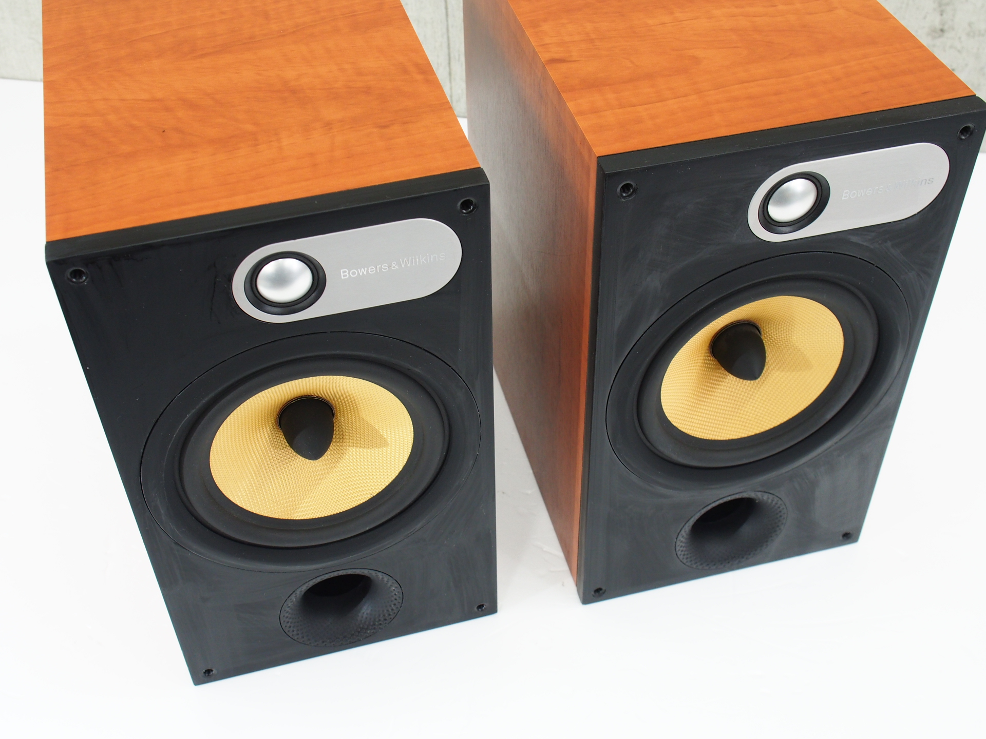 アバックWEB-SHOP / 【中古】B&W 685(MR)【コード01-09790】ブック