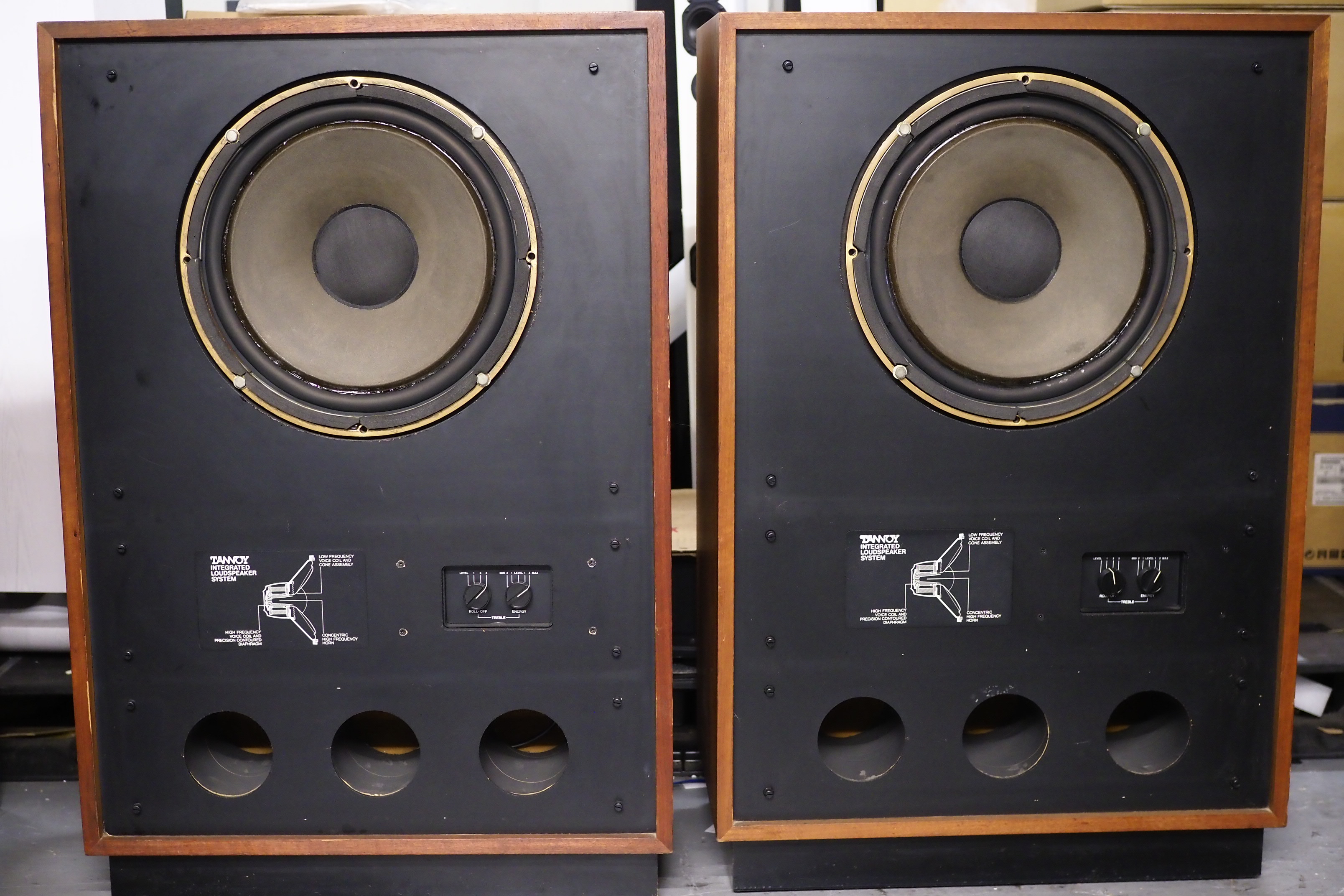 アバックWEB-SHOP / 【ジャンク】TANNOY ARDEN 【コード21-06574