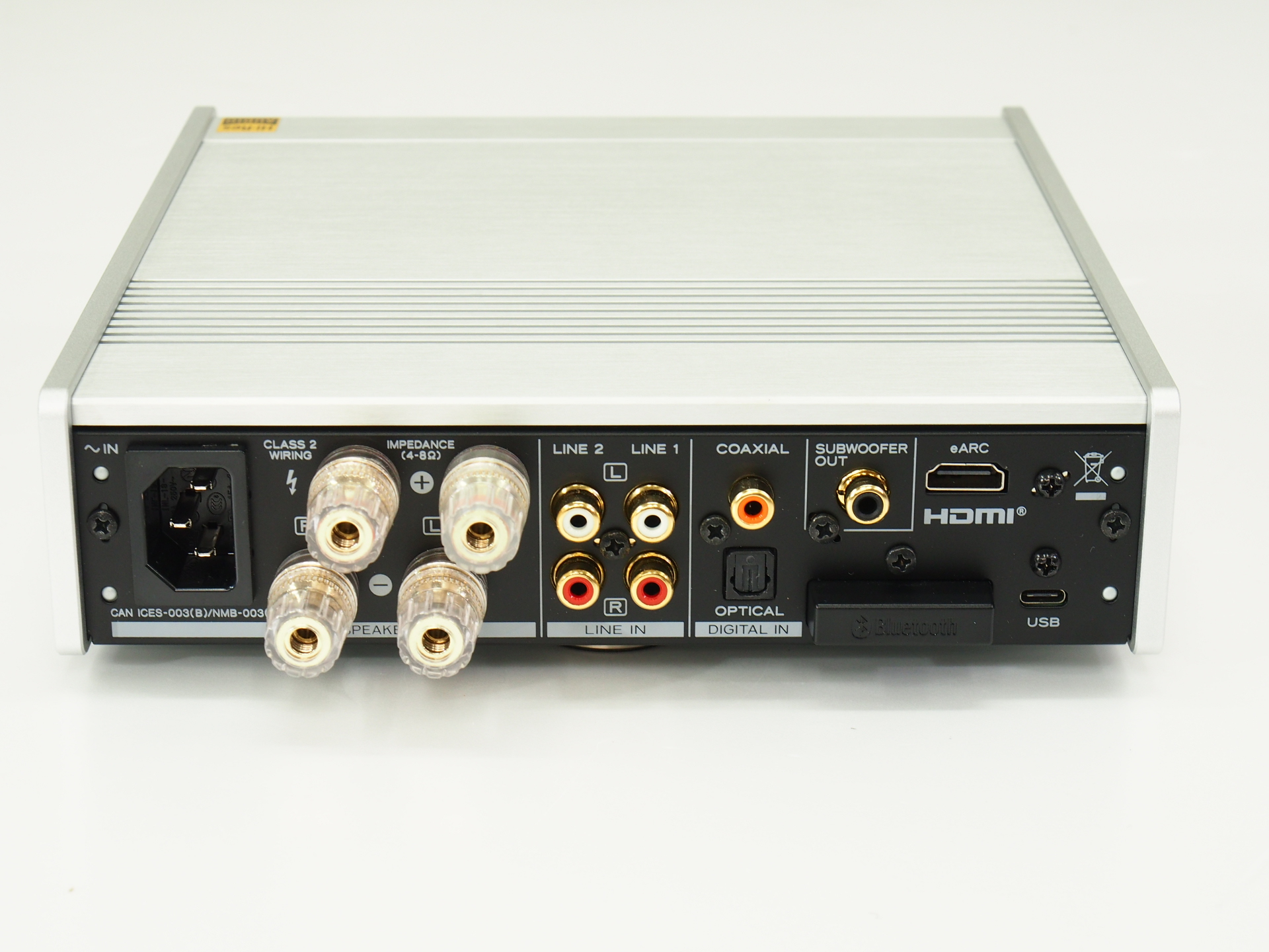 アバックWEB-SHOP / 【中古】TEAC AI-303(S)【コード01-10322】USB DAC