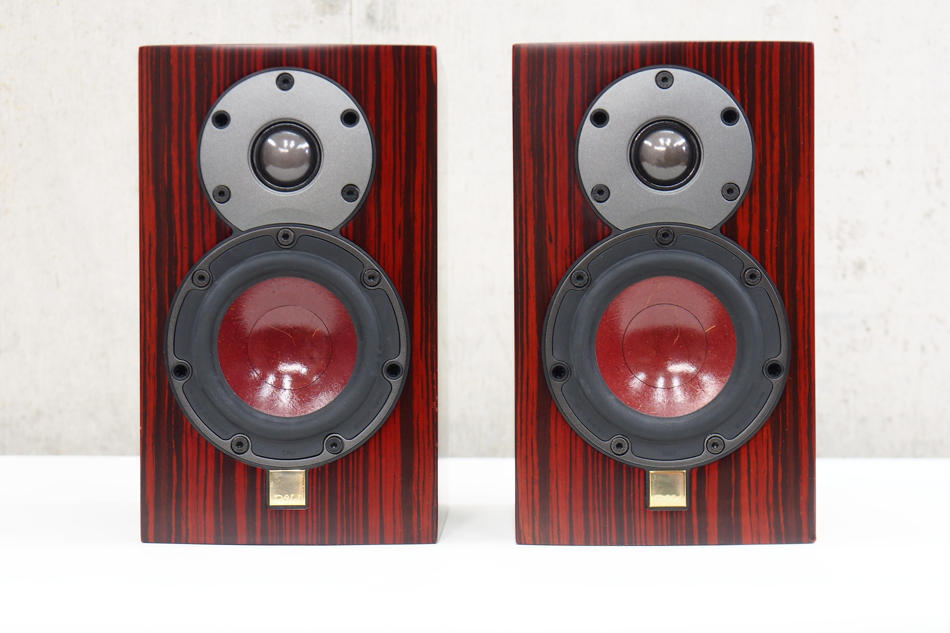 アバックWEB-SHOP / 【中古】DALI MENTOR MENUET SE【コード01-09607