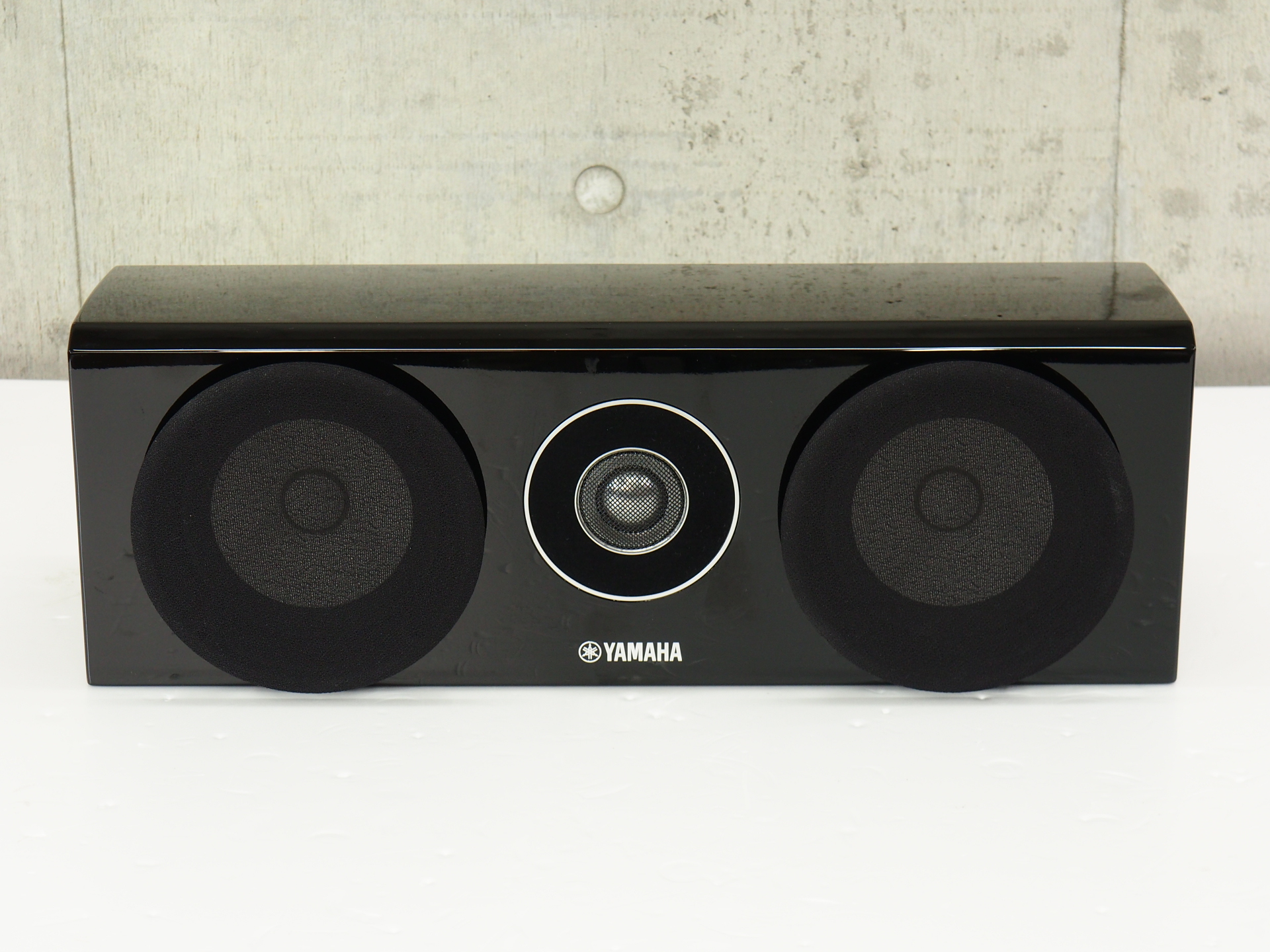 アバックWEB-SHOP / 【中古】YAMAHA NS-C700(BP)【コード01-10321