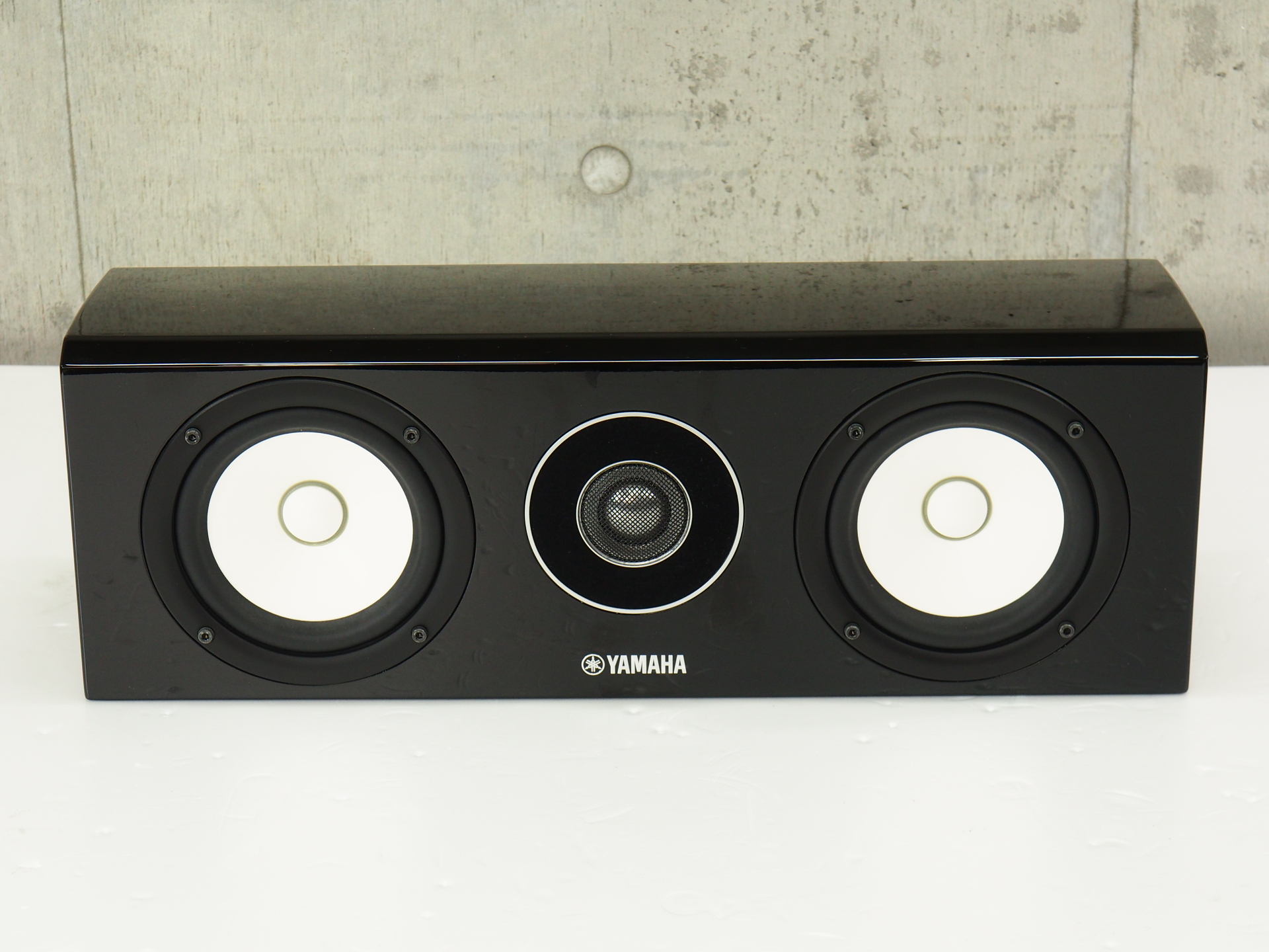 アバックWEB-SHOP / 【中古】YAMAHA NS-C700(BP)【コード01-10321