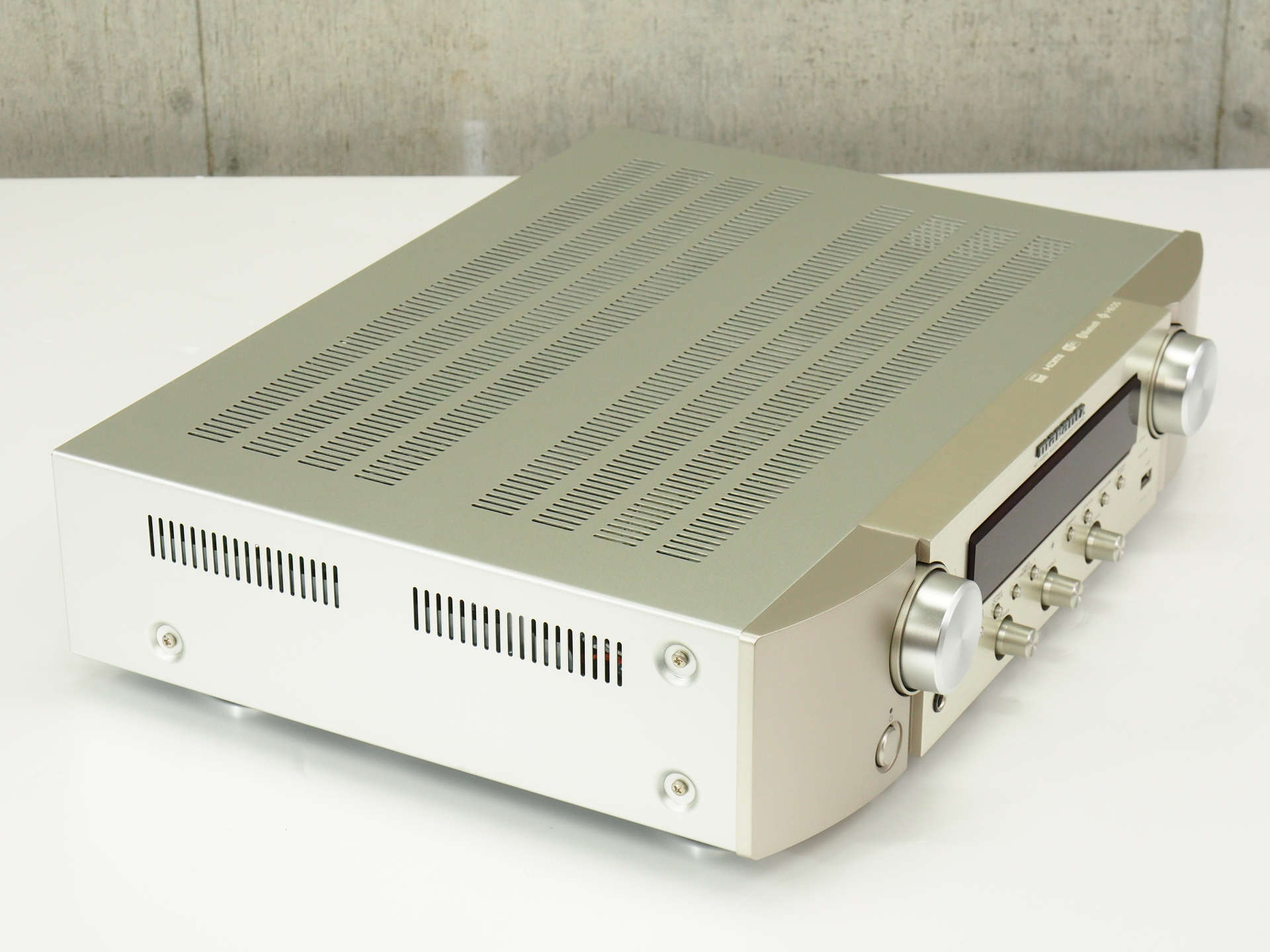 アバックWEB-SHOP / 【中古】marantz NR1200【コード01-10192