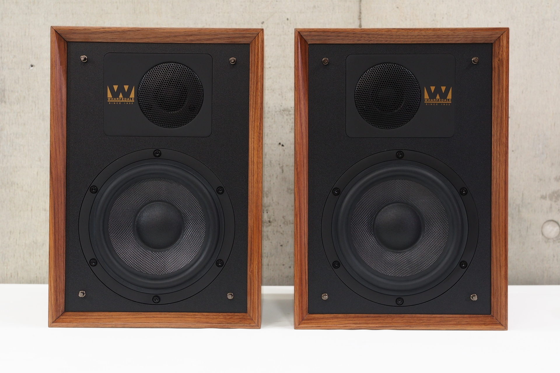 アバックWEB-SHOP / 【中古】Wharfedale Denton 85th【コード01-12369