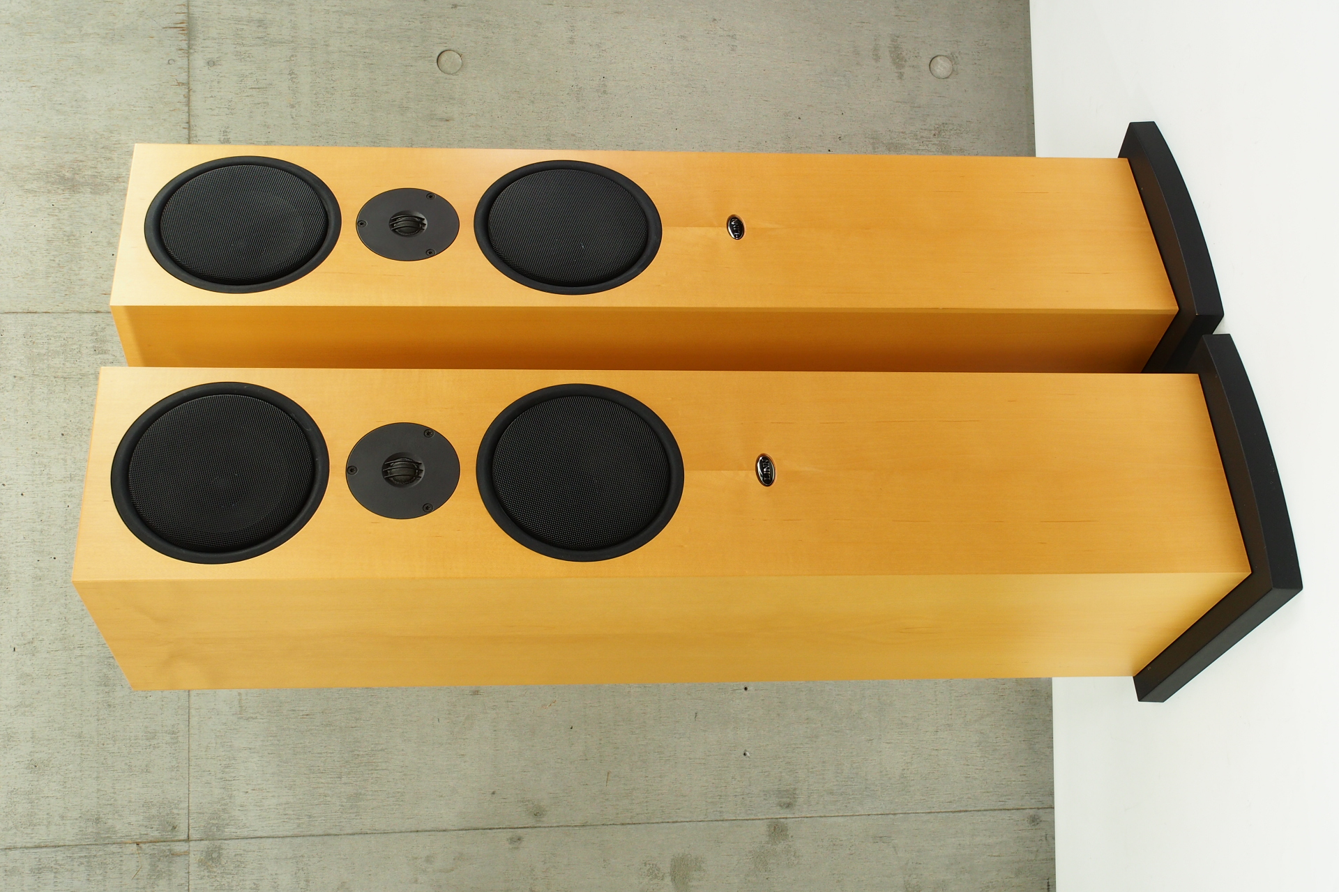 アバックWEB-SHOP / 【中古】LINN NINKA(MP)【コード01-12380】フロア