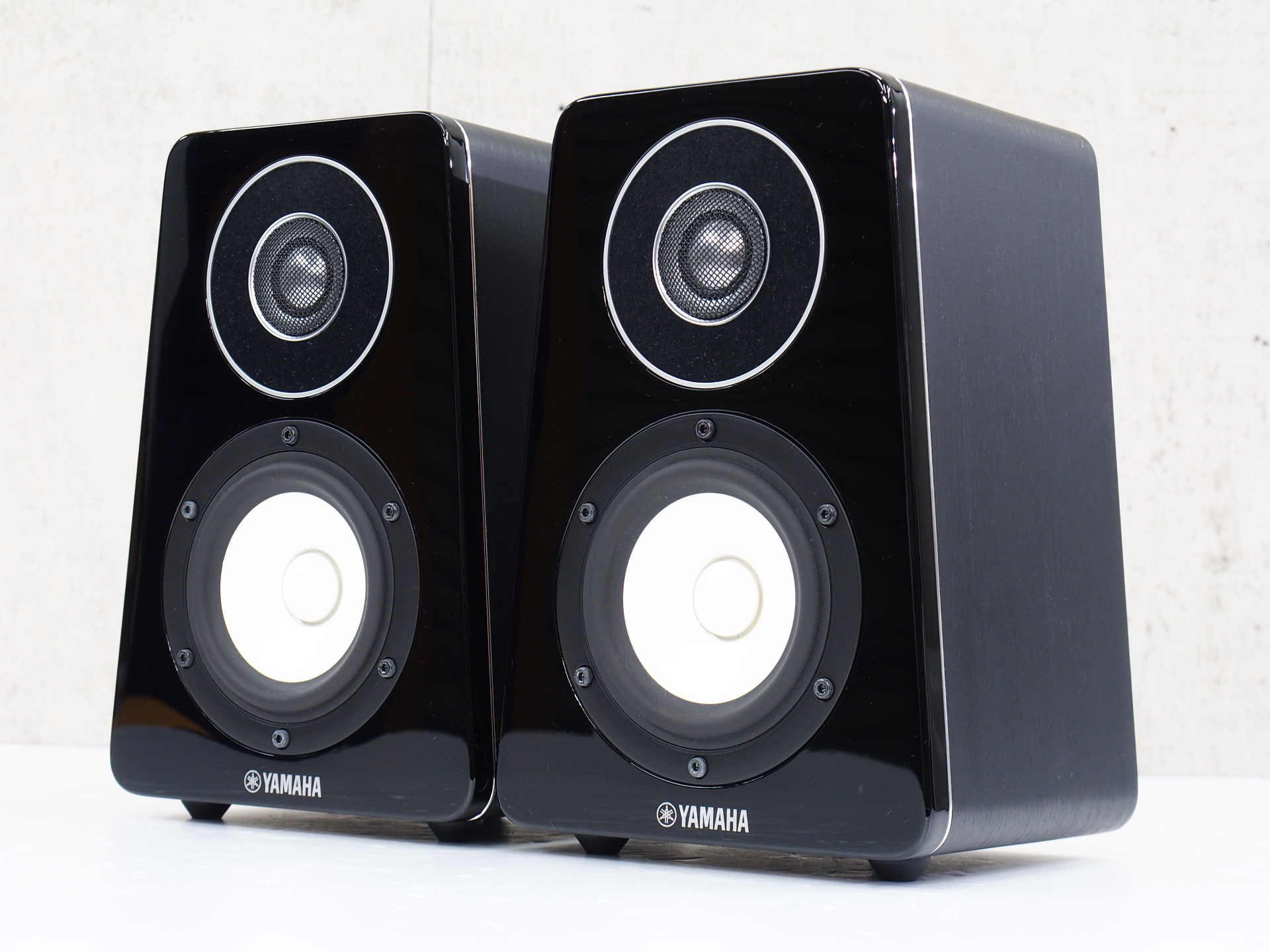 アバックWEB-SHOP / 【中古】YAMAHA NS-B500【コード01-10397】ブック