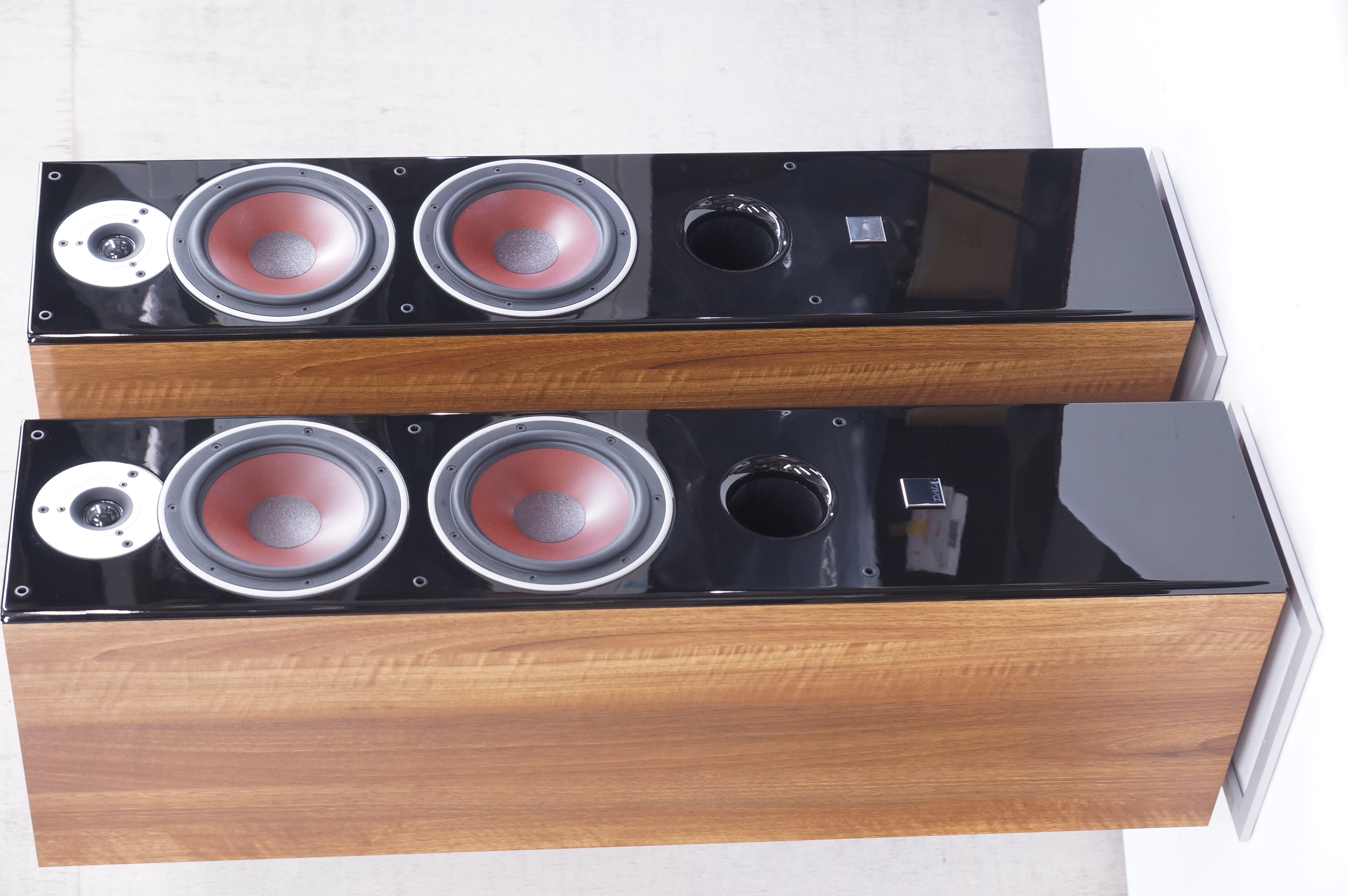 アバックWEB-SHOP / 【中古】DALI ZENSOR7(LW)【コード01-12329