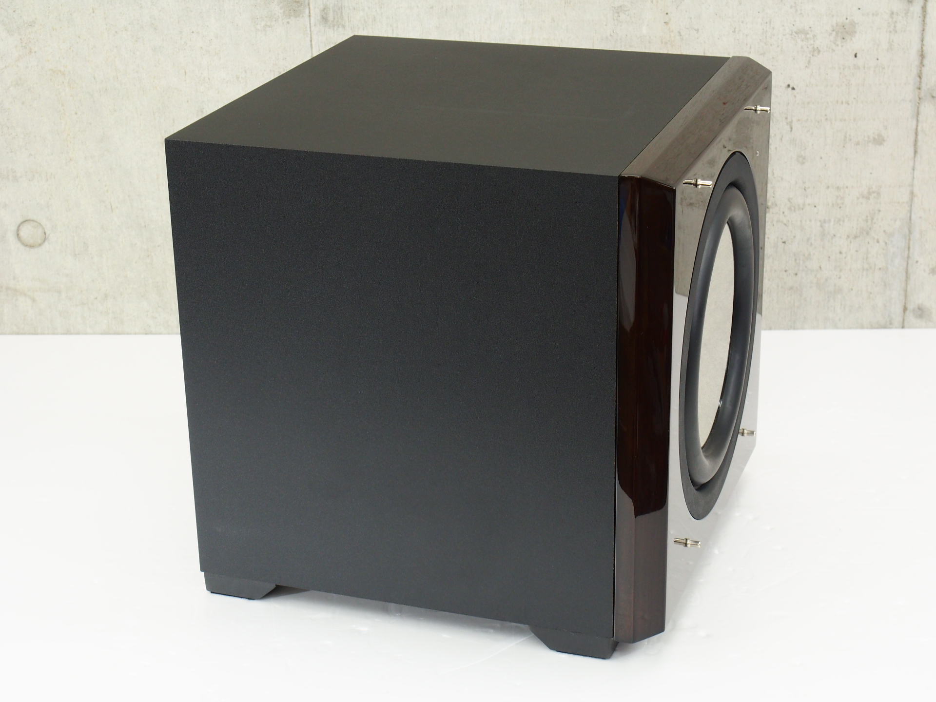 フォステクス FOSTEX CW250A サブウーファー 公式通販