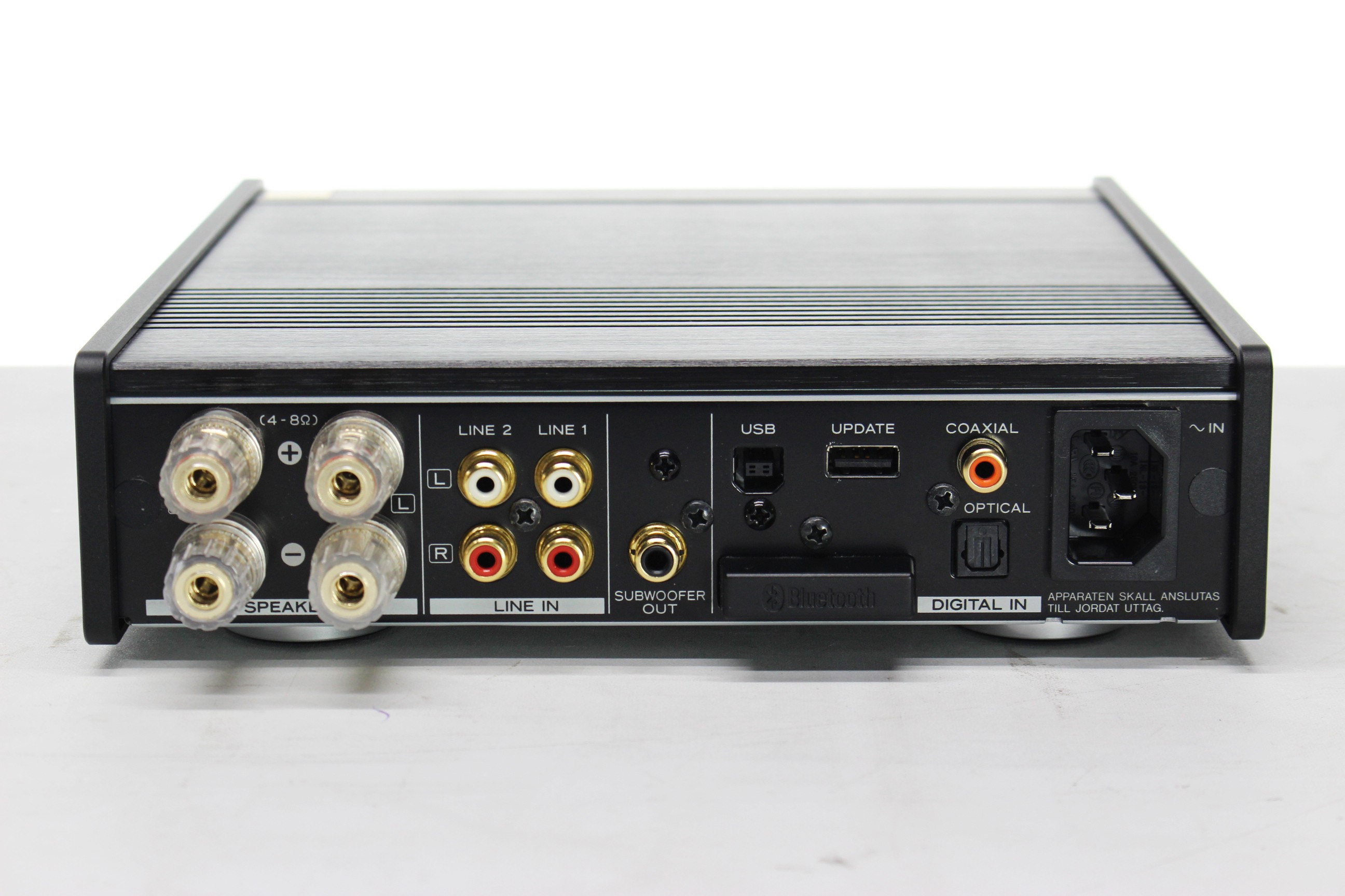 アバックWEB-SHOP / 【中古】TEAC AI-301DA-Z(B)【コード21-05730】USB
