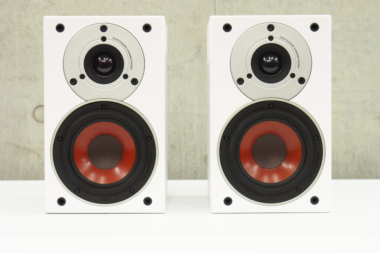 アバックWEB-SHOP / 【中古】DALI ZENSOR PICO(W)【コード01-08060】