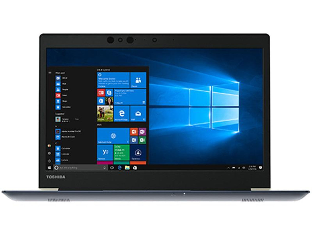 Dynabook Portege X30W-J Laptop i7 16GB 512GB FHD Touch Convertible