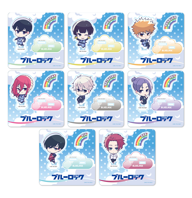 ブルーロック(ドン・キホーテ) | 株式会社アヴェンジャーズ