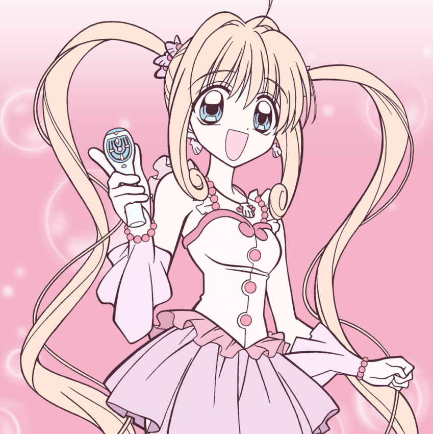 マーメイドメロディー ぴちぴちピッチ VV5月 / 商品詳細 | 株式会社