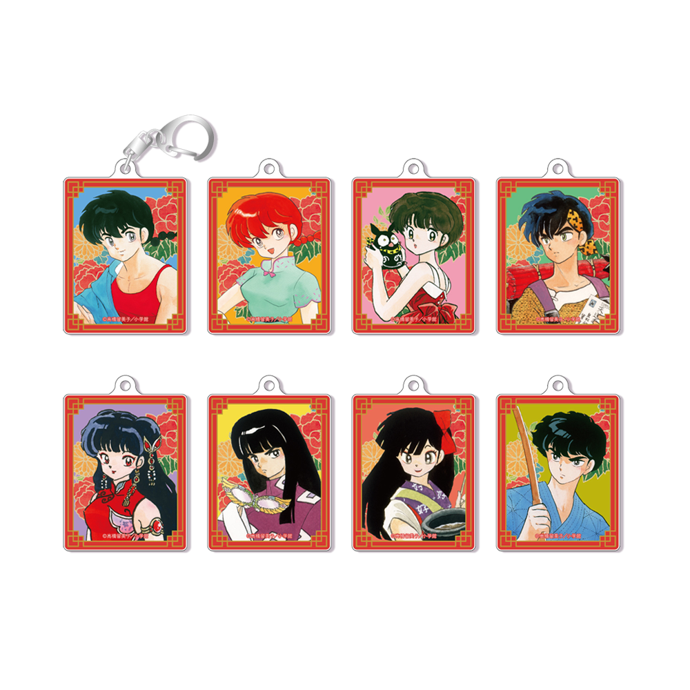 らんま1/2 VILLAGE VANGUARD/ 商品詳細 | 株式会社アヴェンジャーズ