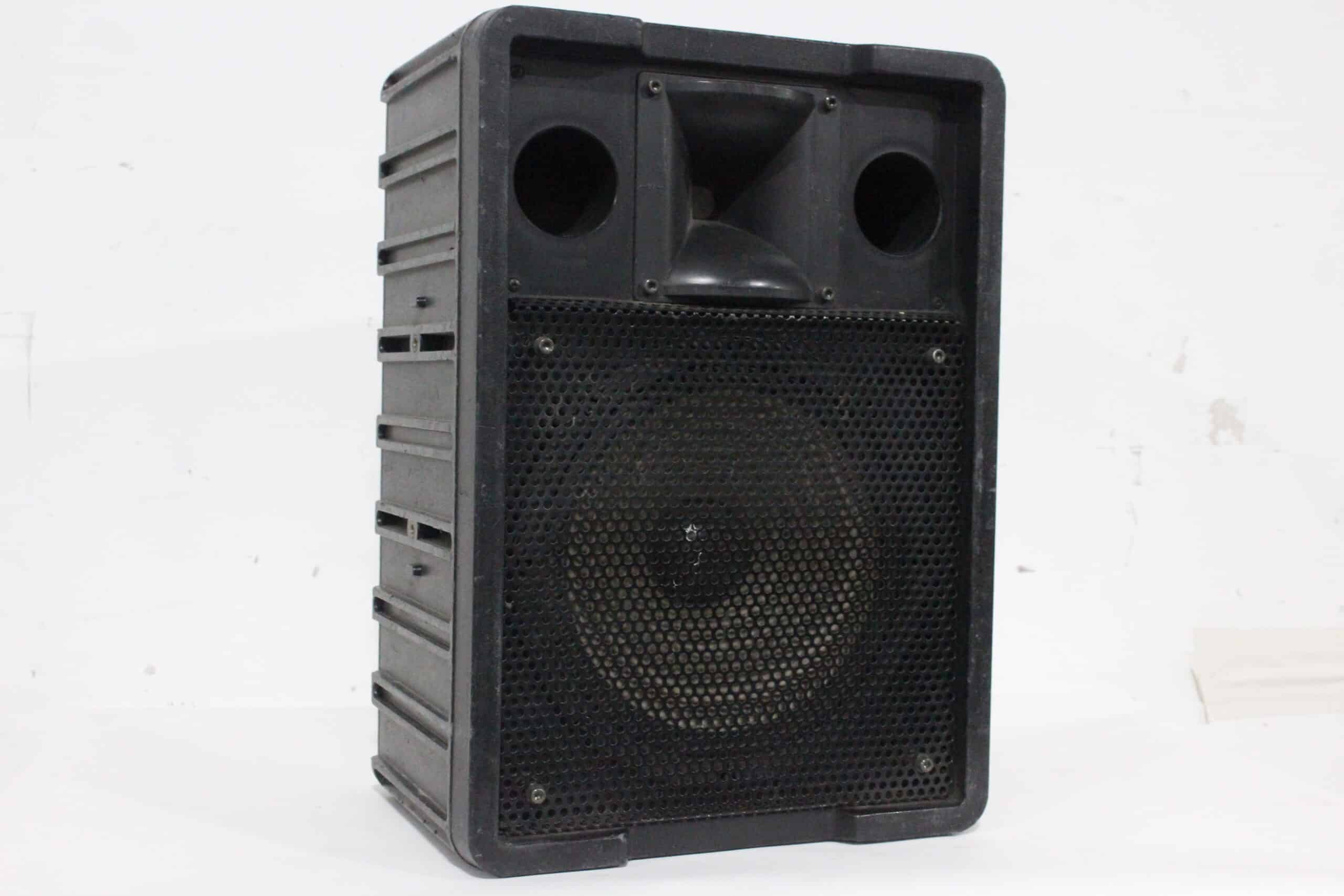 Panasonic Ramsa WS-A200 Compact High Power Speaker – AVGear.com