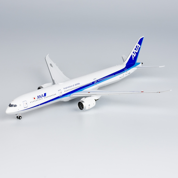NG Models 56029 Boeing 787-10 Dreamliner ANA All Nippon Airways J