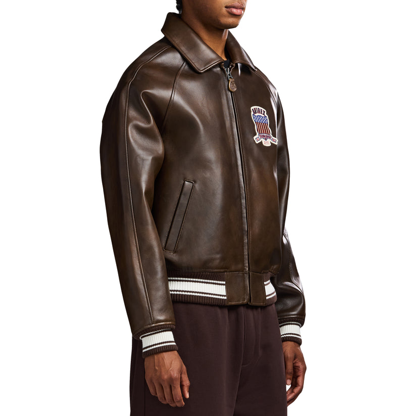 Avirex Icon Jacket