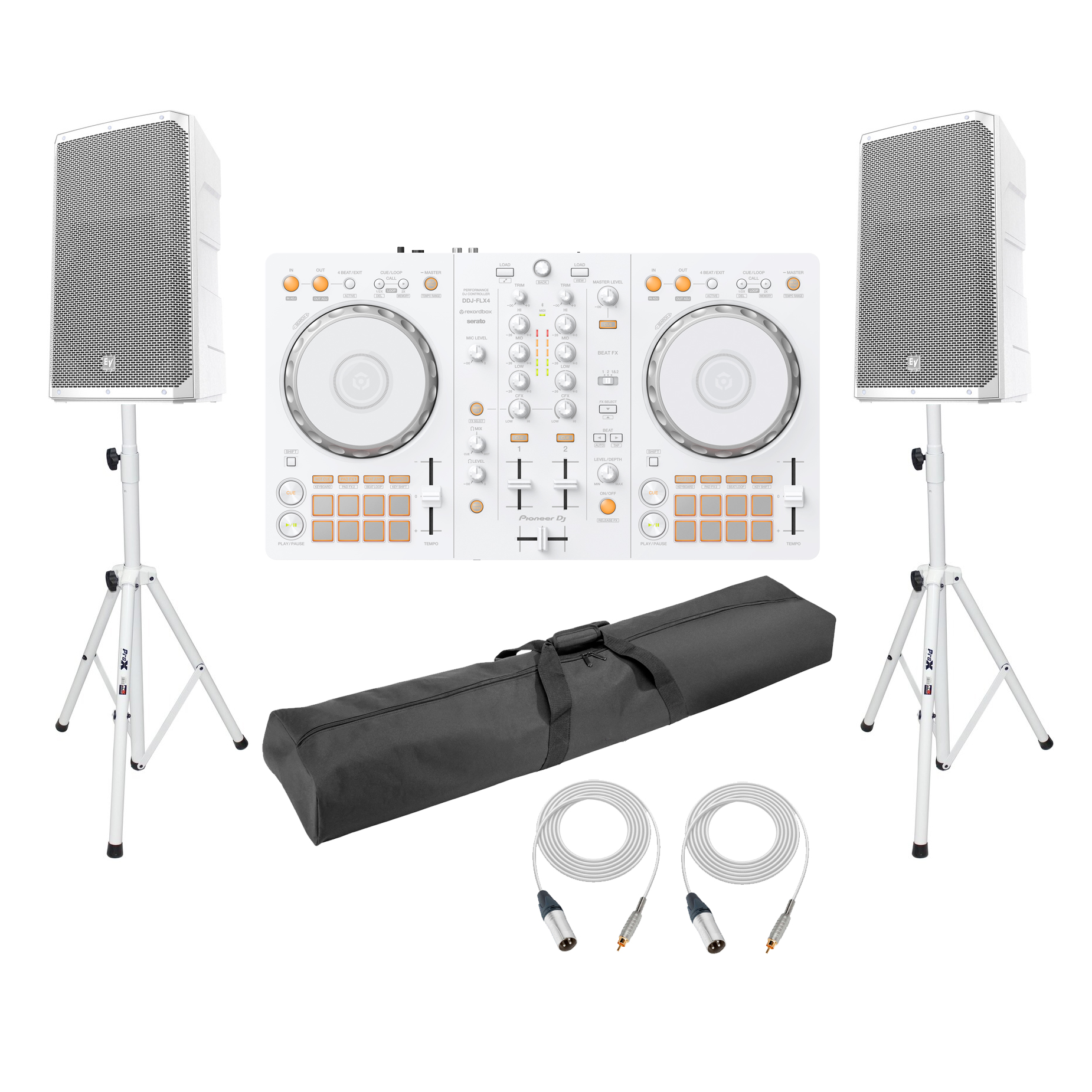 ddj-flx4-w-and-white-ev-