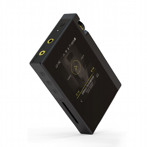 DP-X1A/DP-S1: Onkyo announced two portable digital audio players