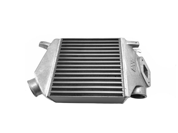 トップマウント インタークーラー (YA5/SH5/BP9) – AVO TURBOWORLD
